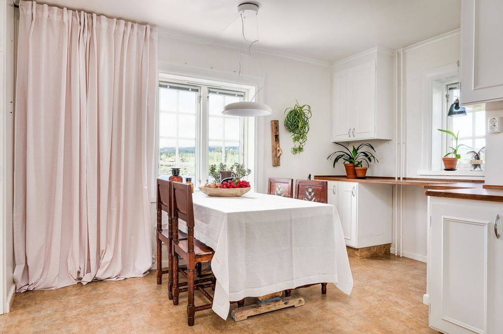 5 rum Villa på Hedgårdarna 205 Hedgårdarna Falu kommun - bild 11