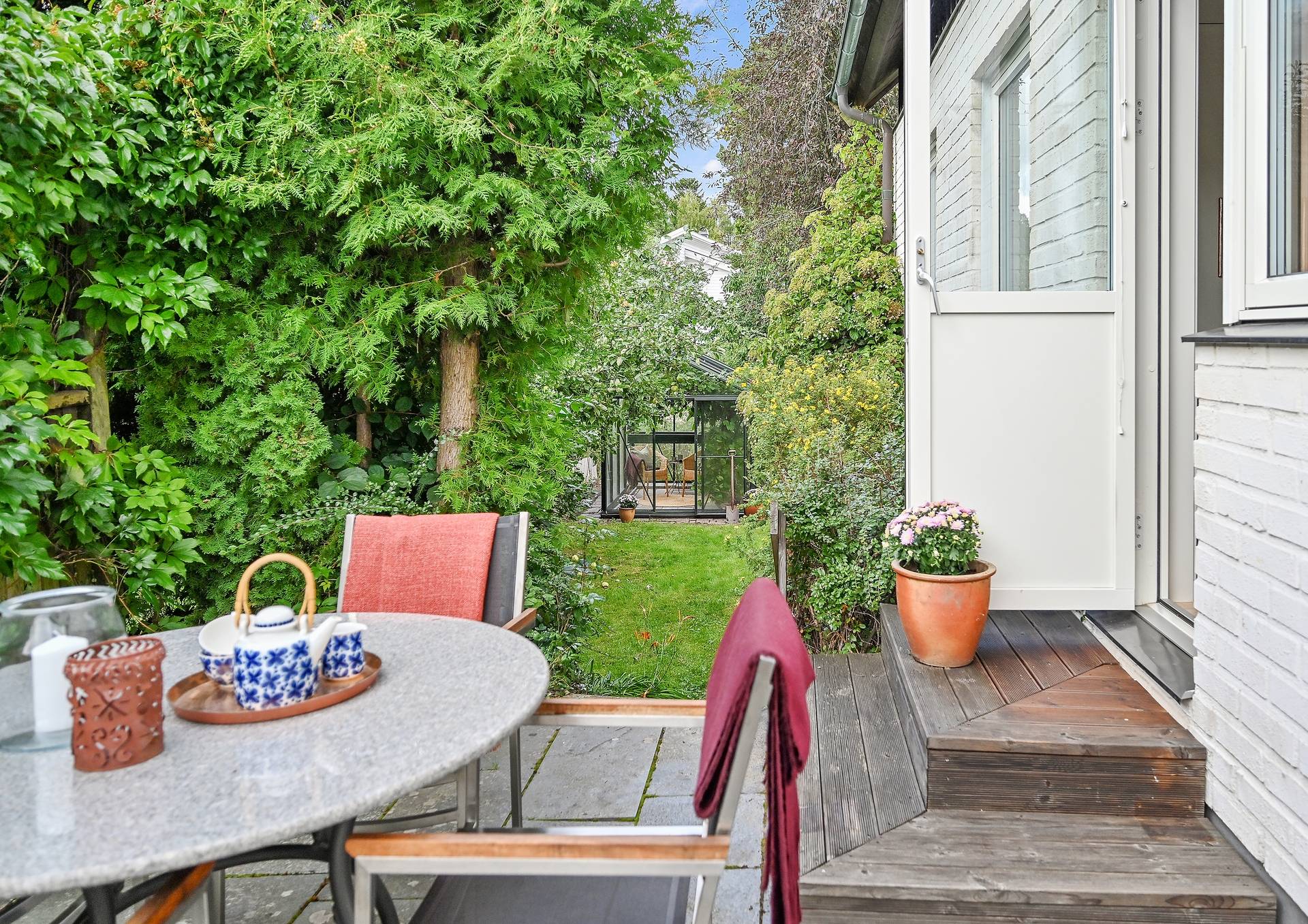 8 rum Villa på Föreningsvägen 5 Edsviken Sollentuna kommun - bild 9