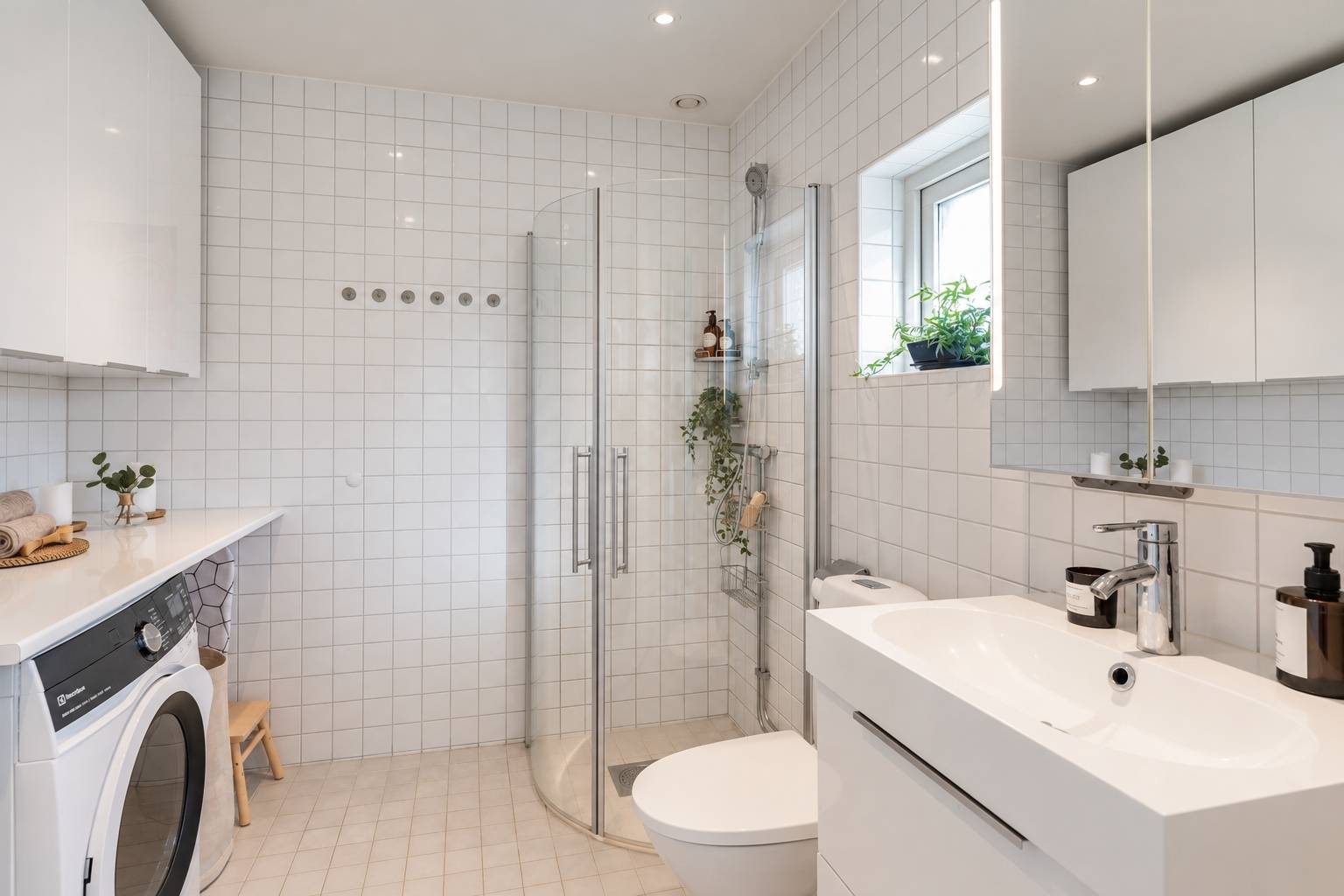 4 rum Kedjehus på Trollskogsvägen 12 Västra Balingsnäs Huddinge kommun - bild 34