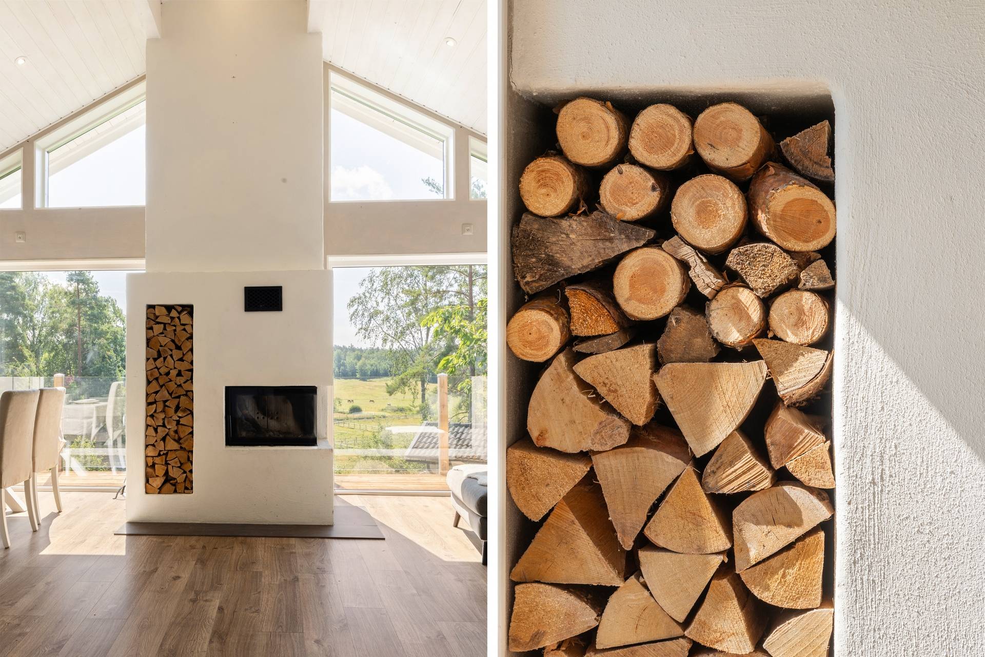 5 rum Villa på Bondvägen 110 Vendelsö Haninge kommun - bild 17