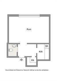 1 rum Lägenhet på Gjuterigatan 10 Malmen Värnamo kommun - bild 21