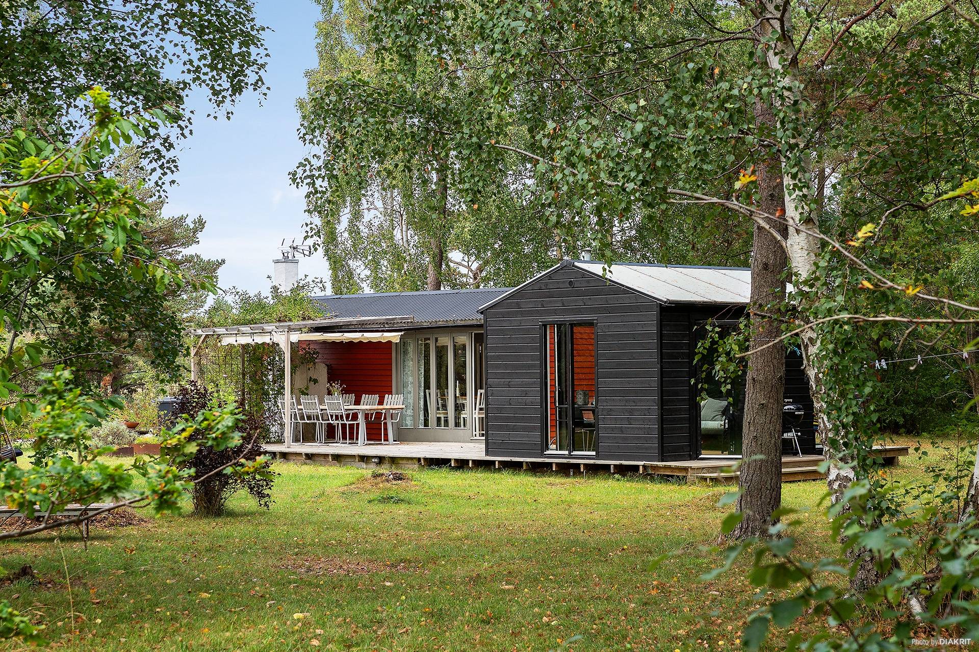 Hablingbo - Södra Gotland, Gotlands kommun