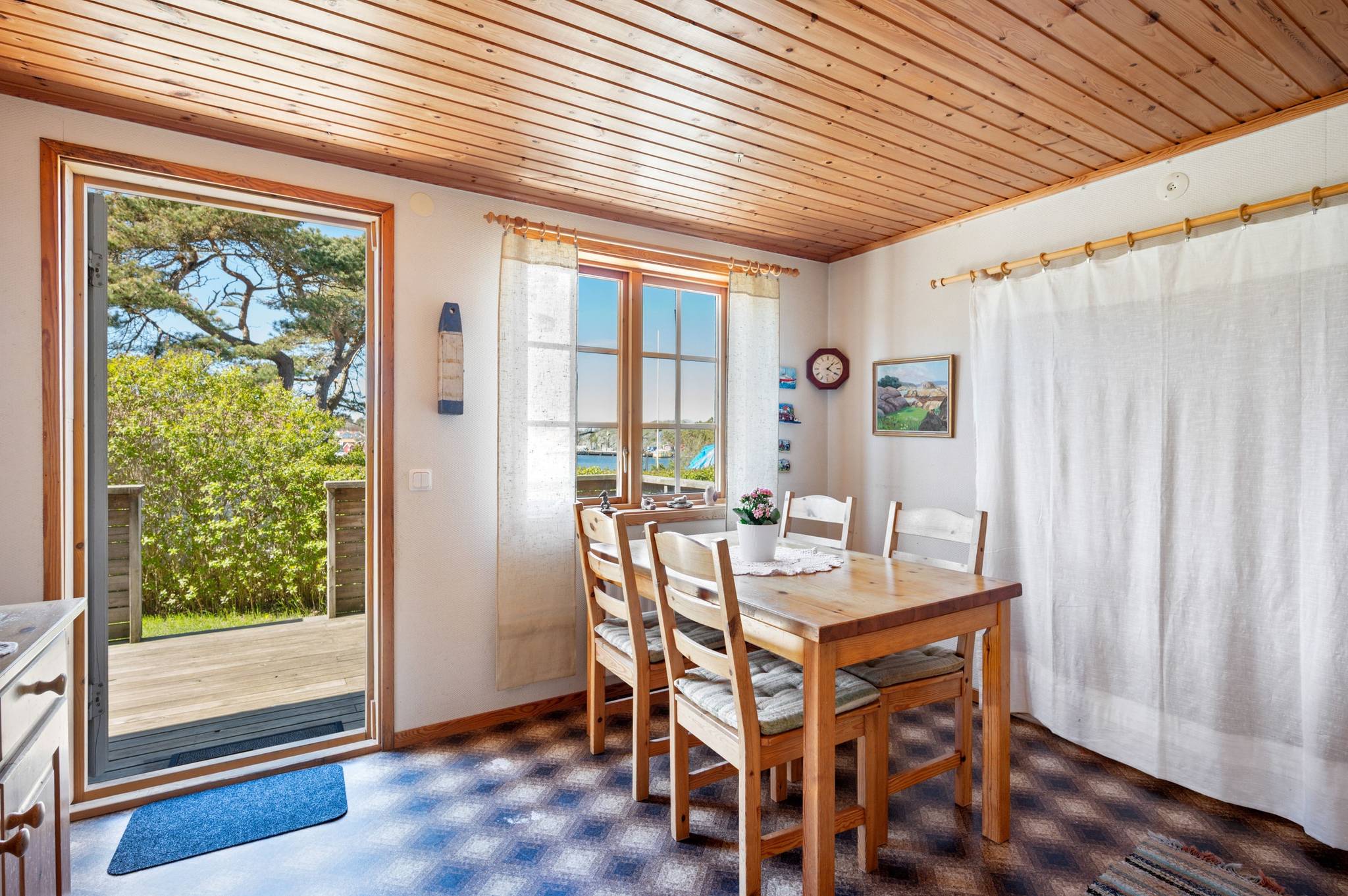 5 rum Vinterbonat fritidshus på Filjestadsvägen 14A Koster Strömstads kommun - bild 50