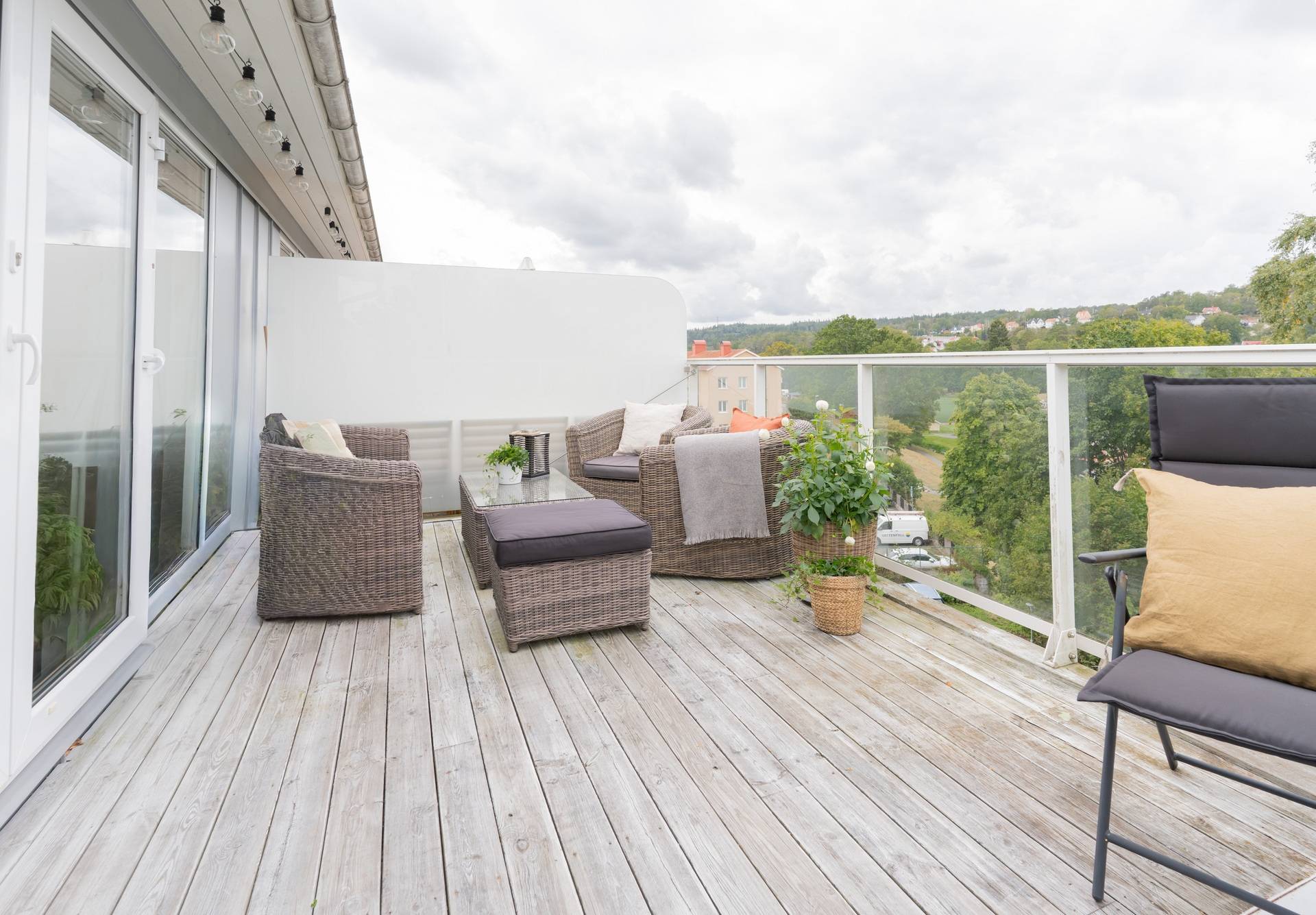 3 rum lägenhet på Norgårdsgatan 4B Jönköping, Jönköpings kommun - bild 1