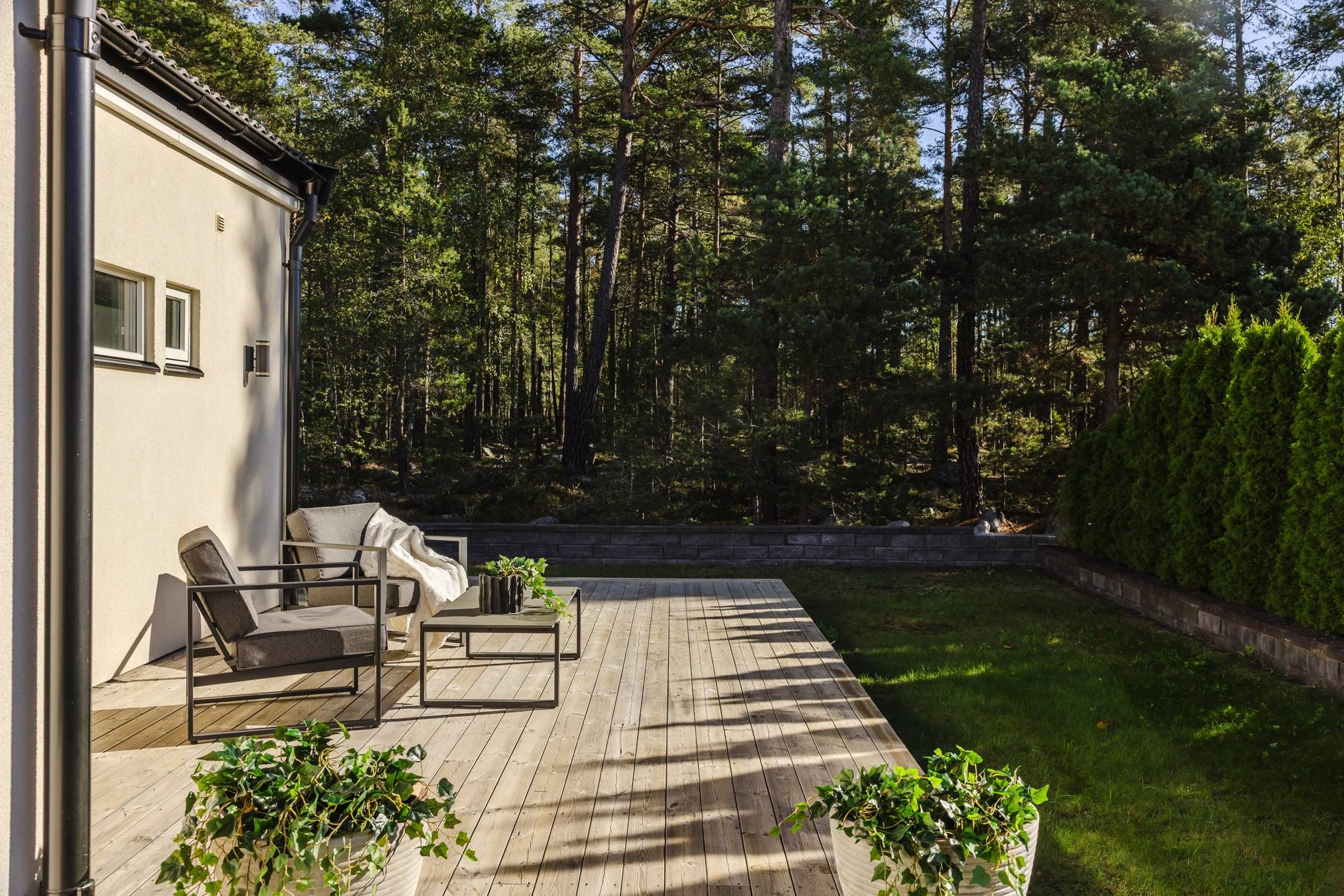 4 rum Villa på Högvretsvägen 16 Söderby Salems kommun - bild 40