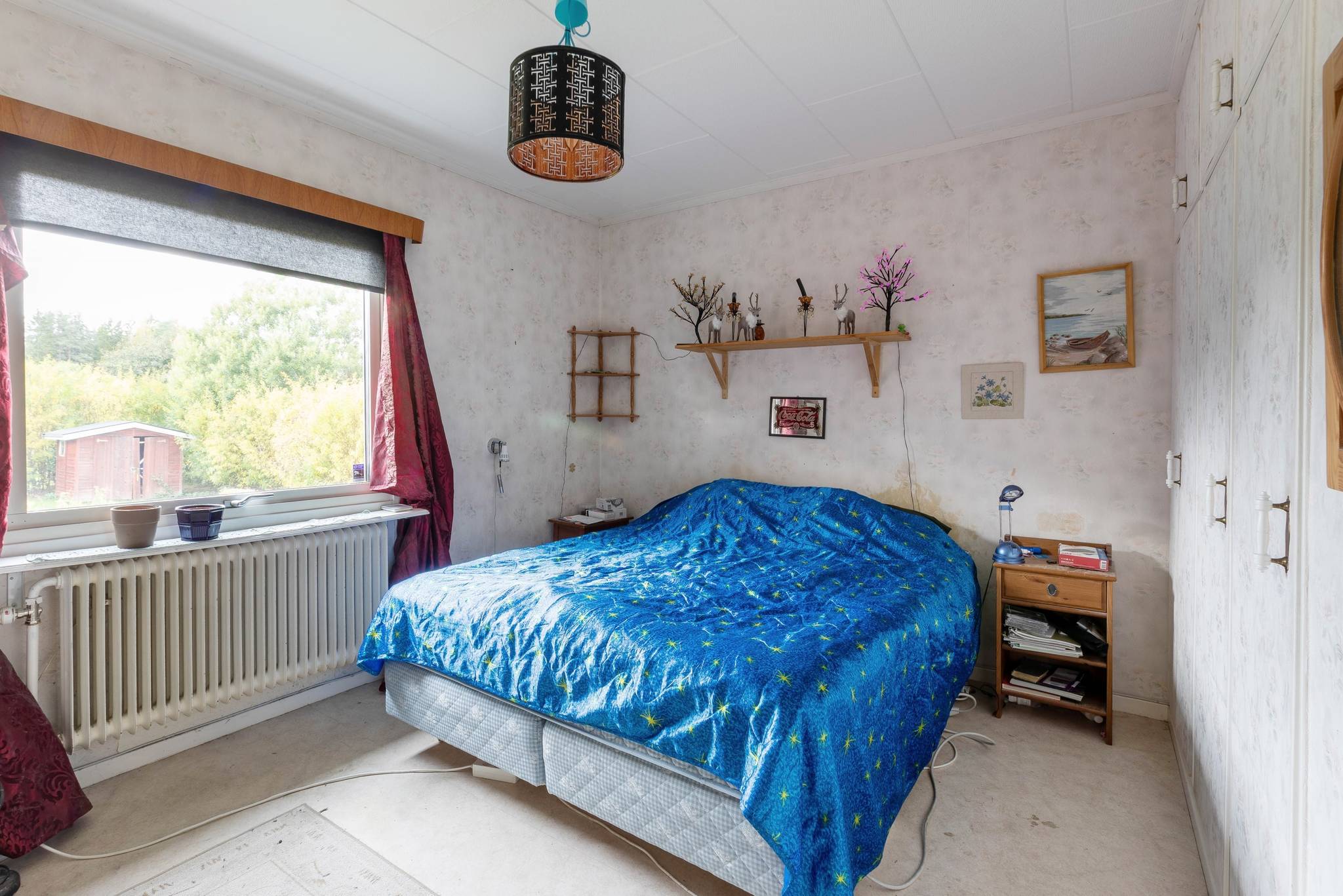 3 rum Villa på Villagatan 13 Östervåla Heby kommun - bild 18