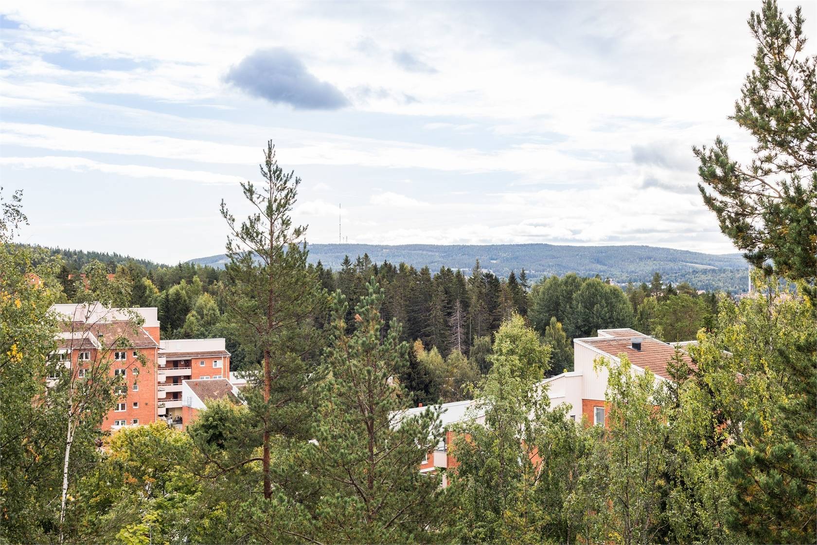 2 rum Lägenhet på Uddevallavägen 7 D Granloholm-västra Sundsvalls kommun - bild 25