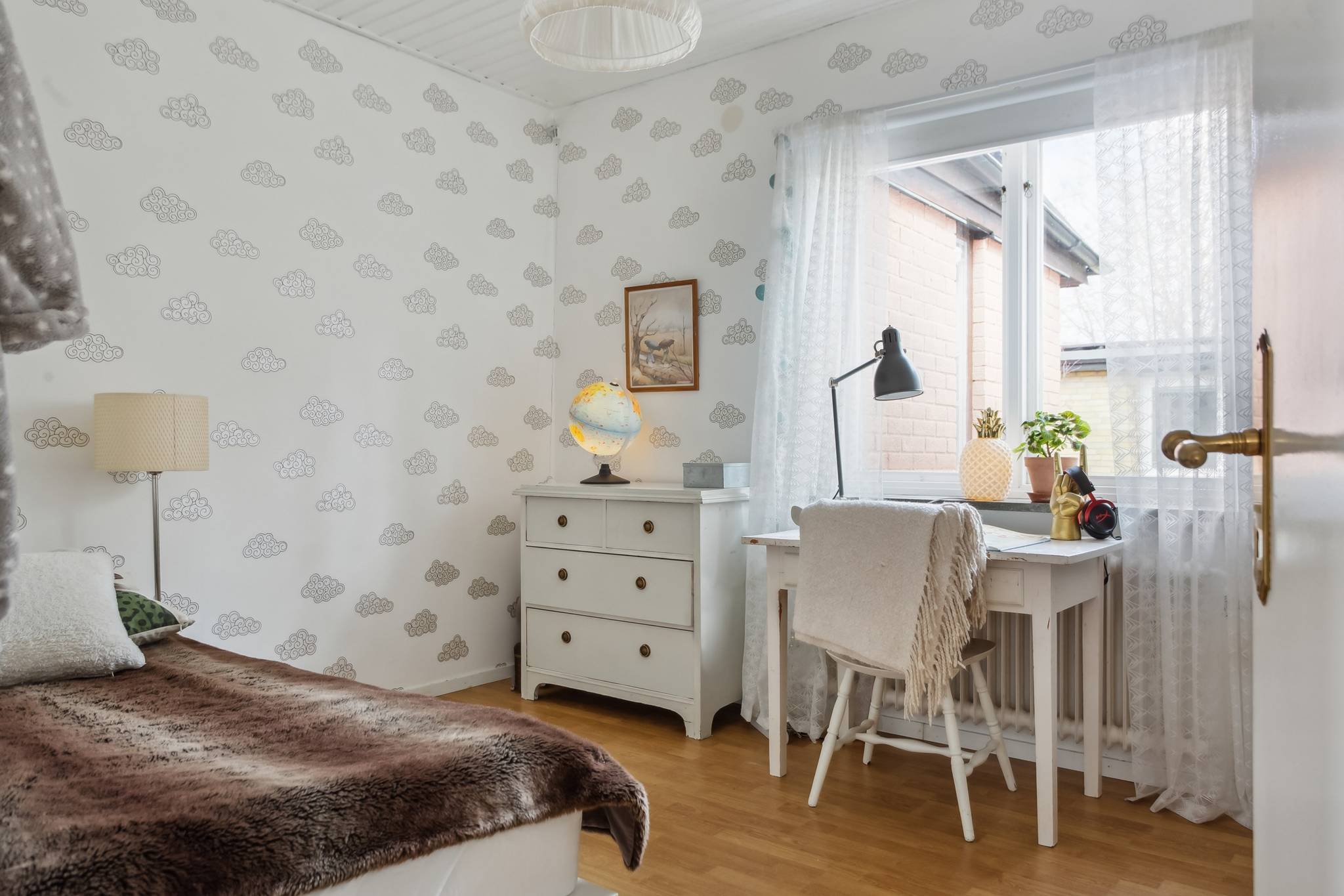 6 rum Villa på Sockerbagarvägen 13 Sköndal - Kakstan Stockholms kommun - bild 22
