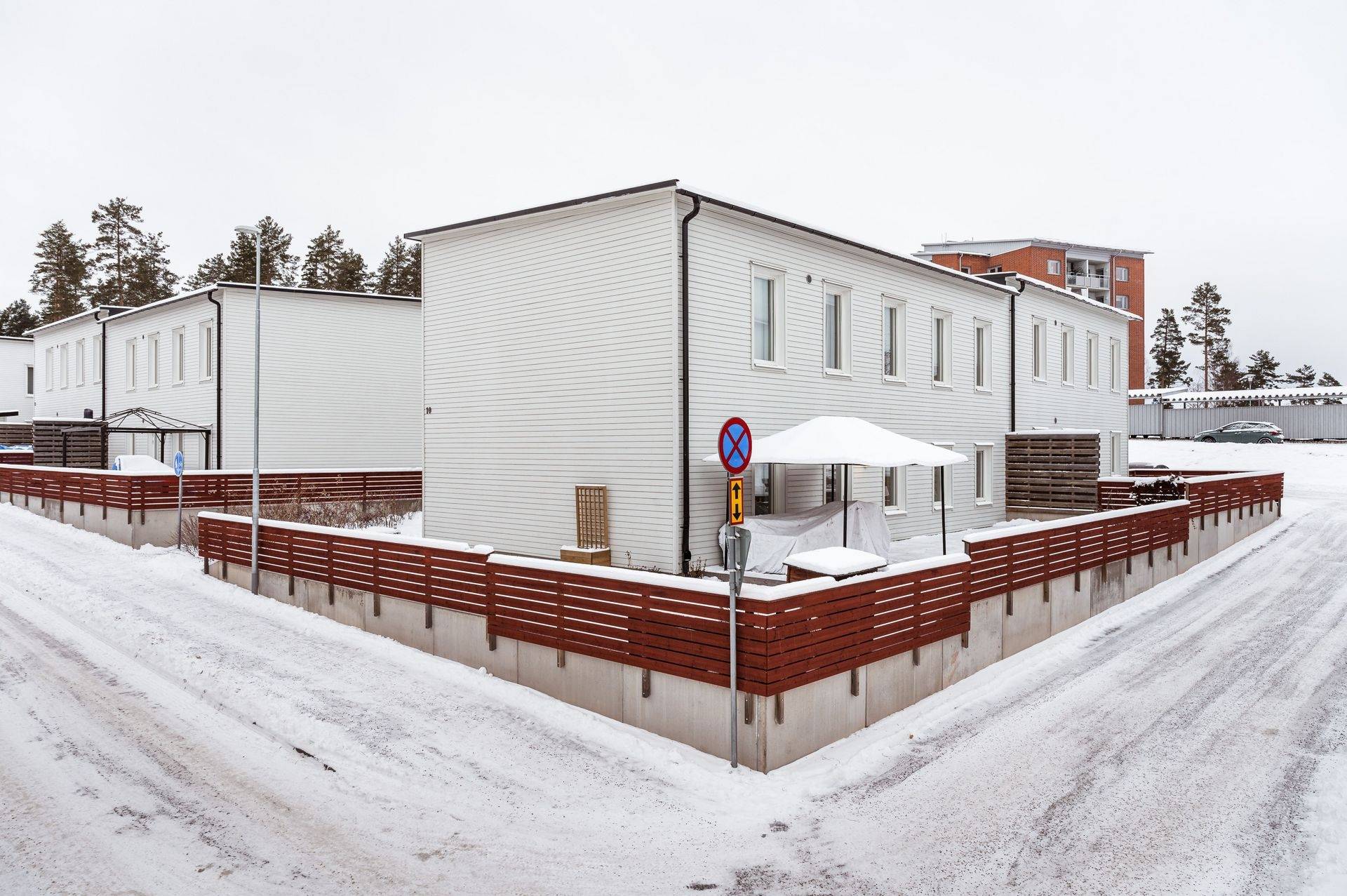 4 rum Lägenhet på Kvartsstigen 10B Galgberget Falu kommun - bild 3