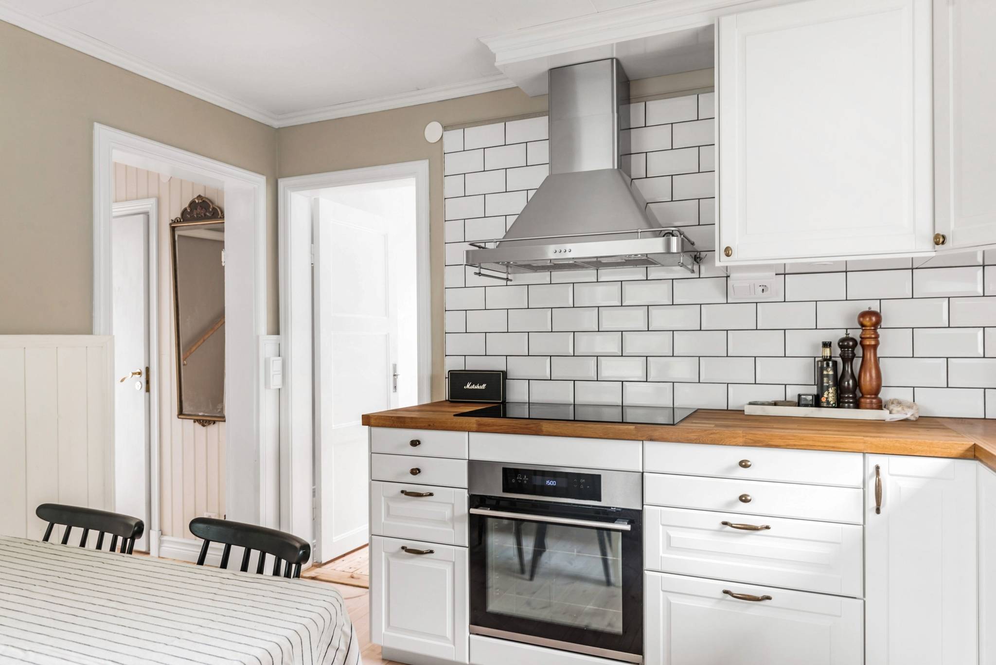 3 rum Villa på Sörgissjö 213 Gideå Örnsköldsviks kommun - bild 4
