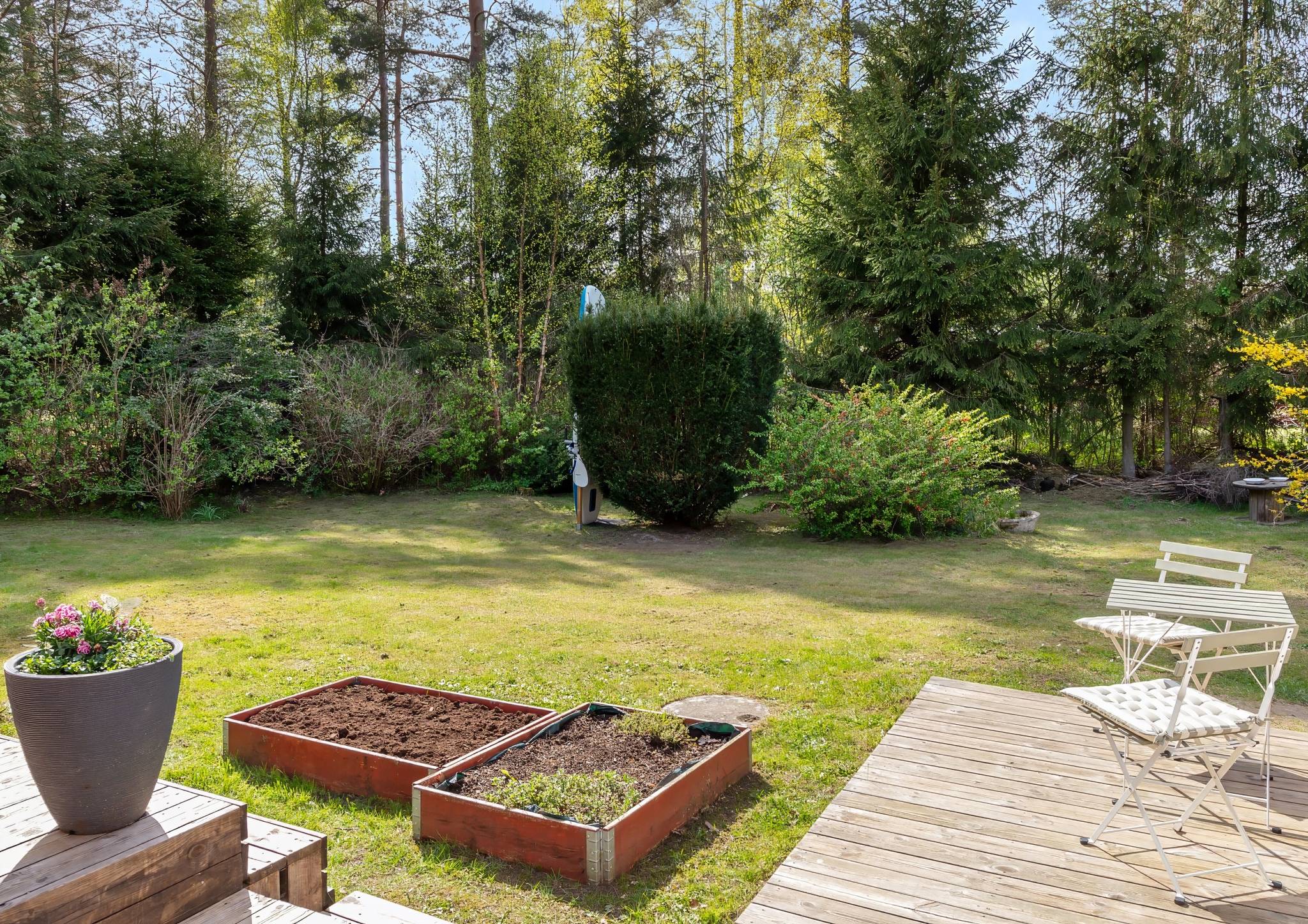 3 rum Villa på Fjällsippevägen 38 Sjöbo Svansjö Sjöbo kommun - bild 27