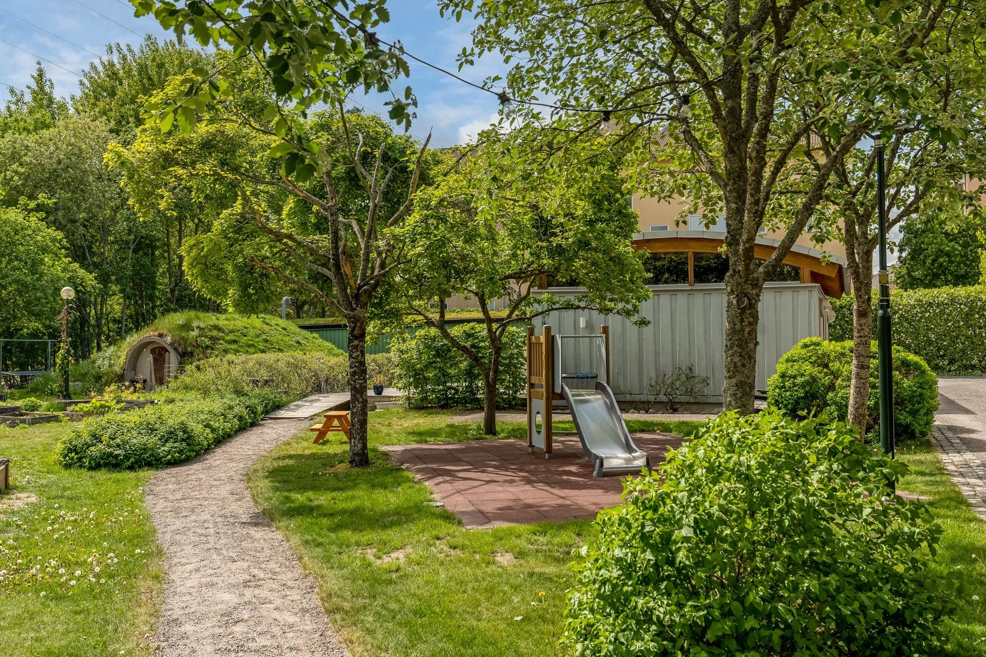 4 rum Lägenhet på Majrovägen 13 Enskede - Gubbängen Stockholms kommun - bild 36