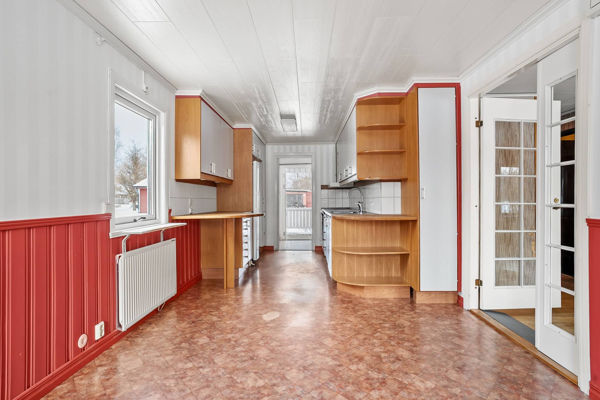 4 rum Villa på Blomstervägen 3 Nordmaling Nordmalings kommun - bild 11