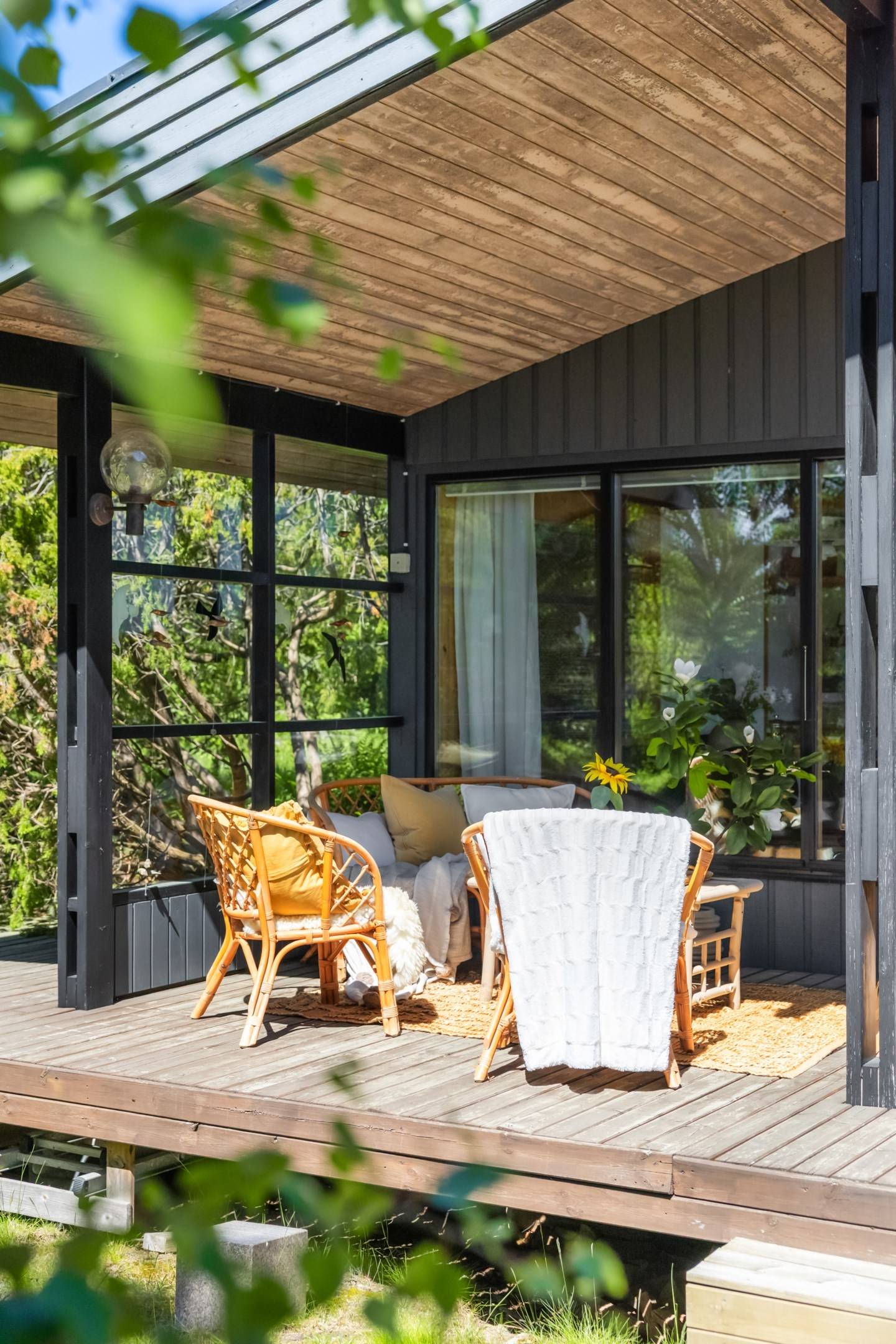 3 rum Villa på Fjolagapet 32 Onsala - Sönnerbergen Kungsbacka kommun - bild 10