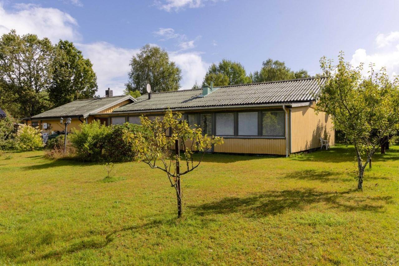 Ljungby, Ljungby kommun