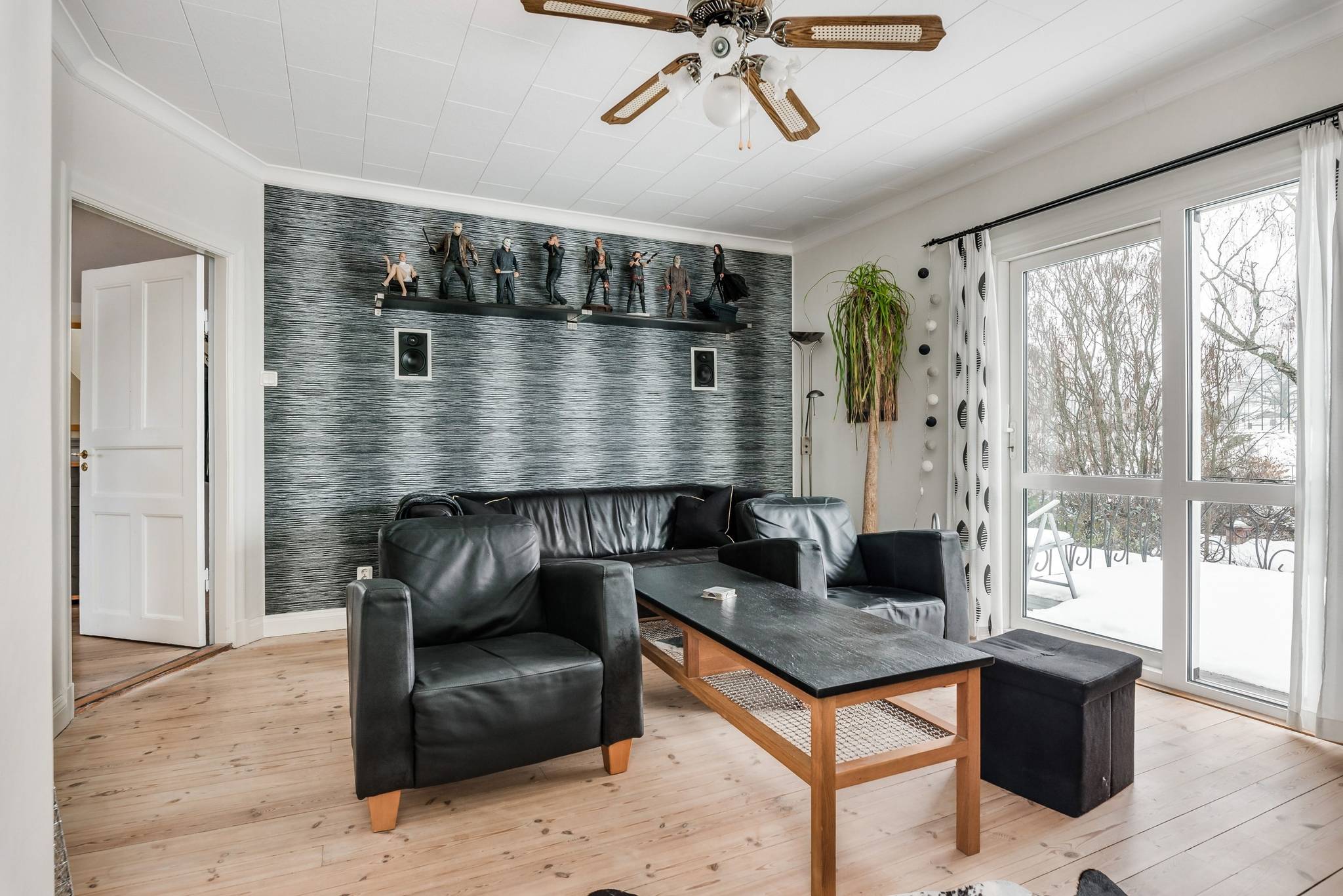 8 rum Villa på Lundvägen 7 Villahagen Åtvidabergs kommun - bild 33