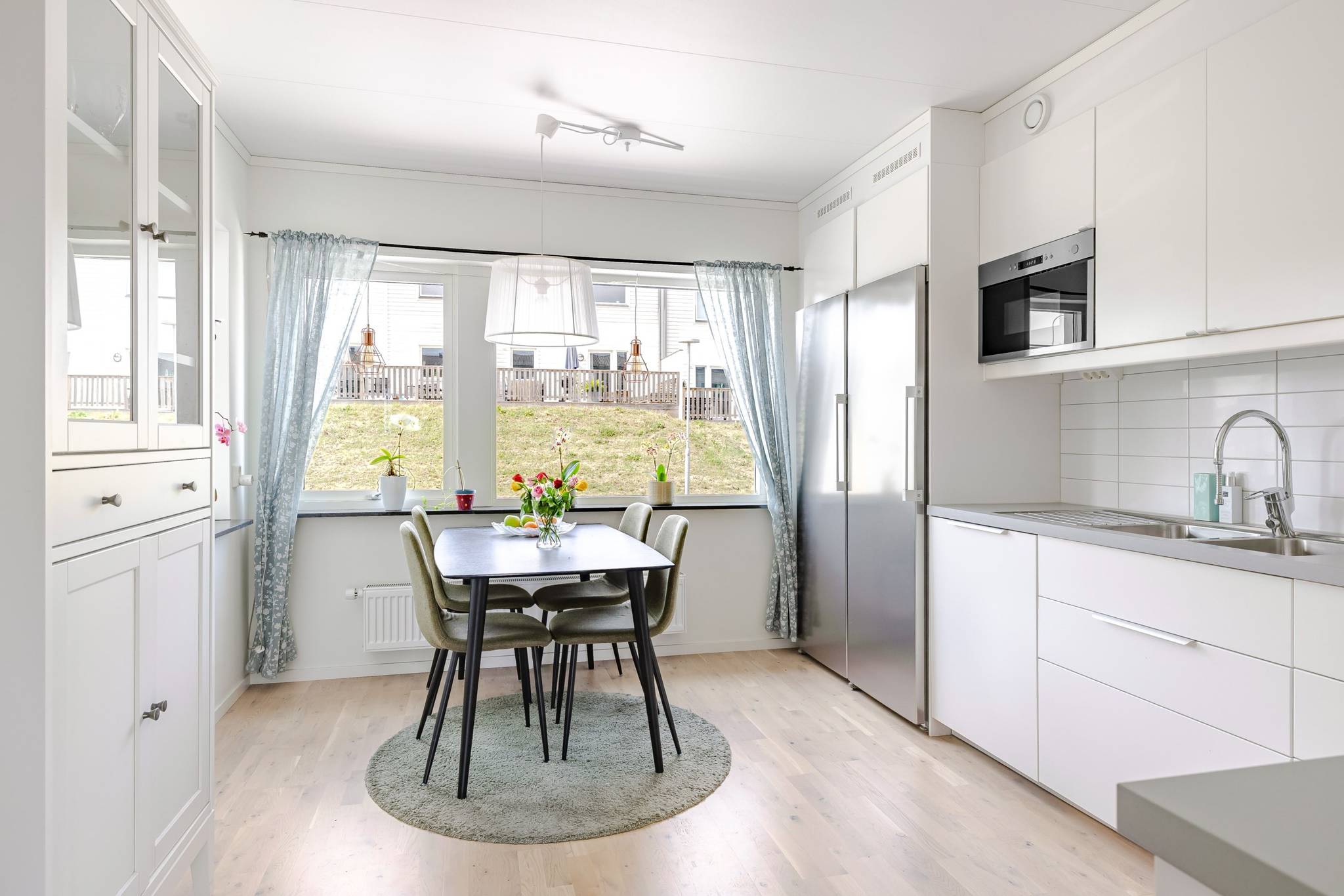 5 rum Radhus på Hårdvallsliden 32 Berg Linköpings kommun - bild 9
