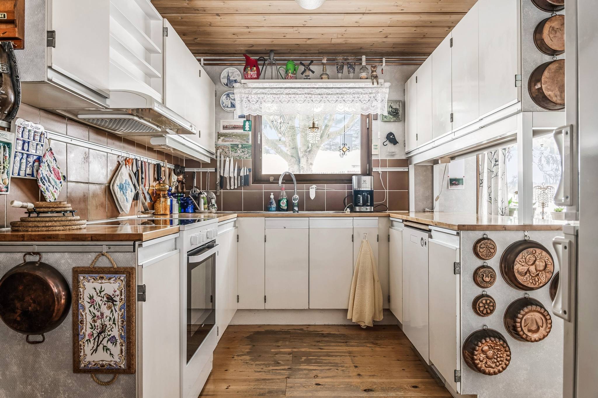 5 rum Villa på Rådmansvägen 33 Gammelstad Luleå kommun - bild 19