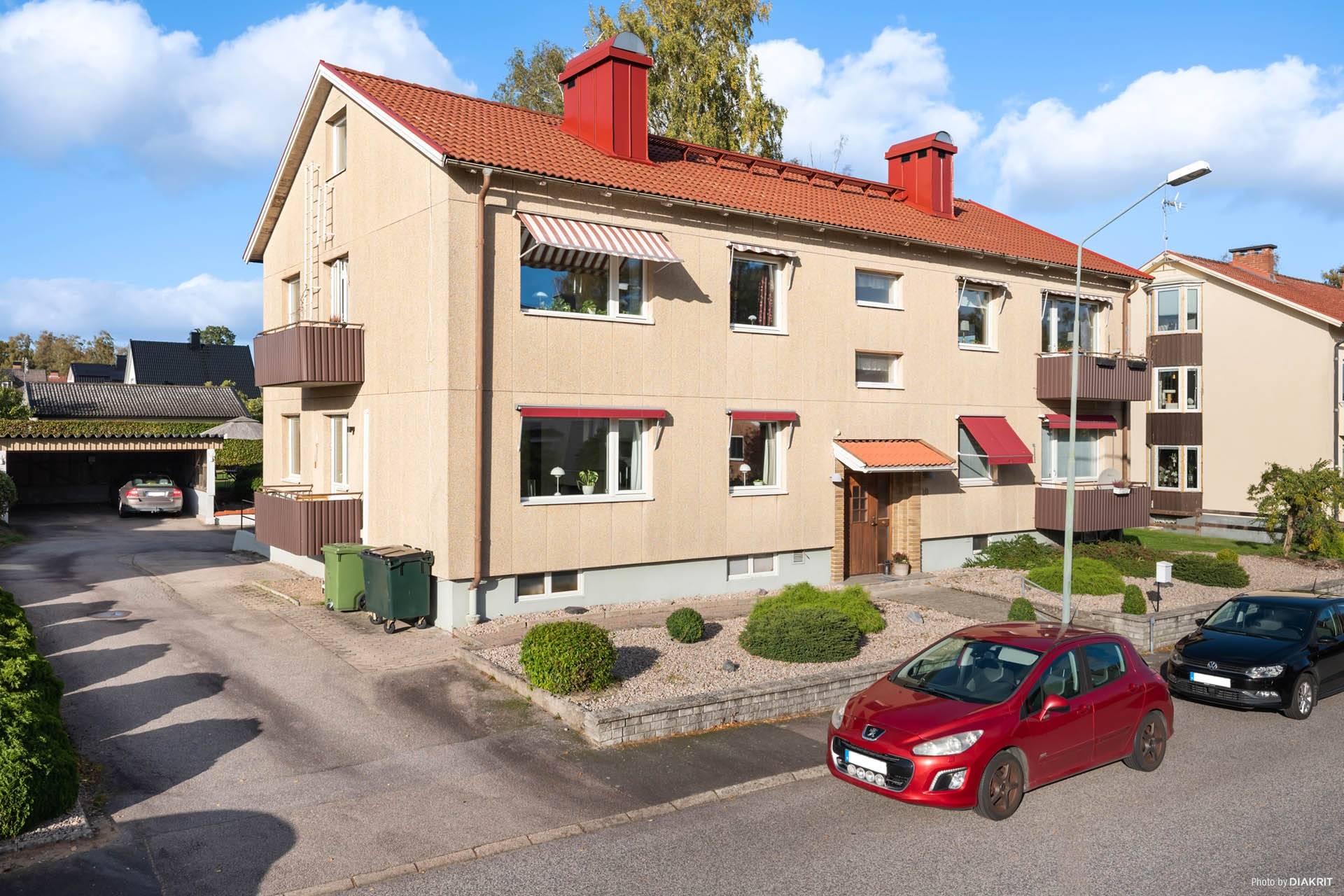 Stensberg, Ljungby kommun