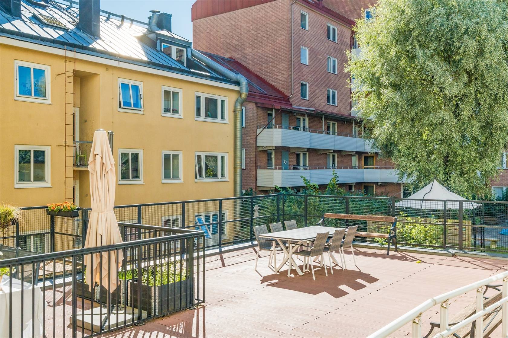 2 rum Lägenhet på Sandgatan 9A Centralt Norrköpings kommun - bild 23