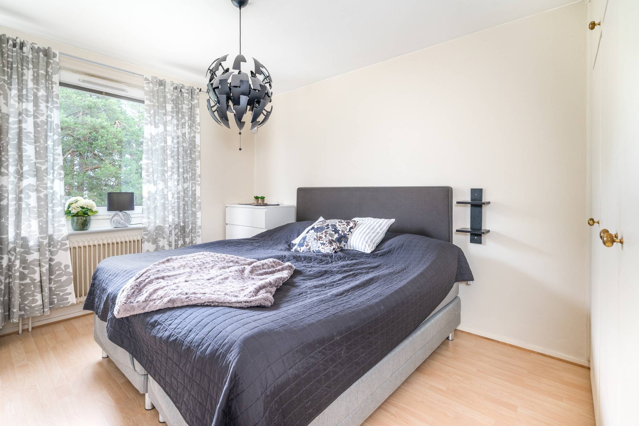 4 rum Lägenhet på Frihetsvägen 31 Jakobsberg Järfälla kommun - bild 10