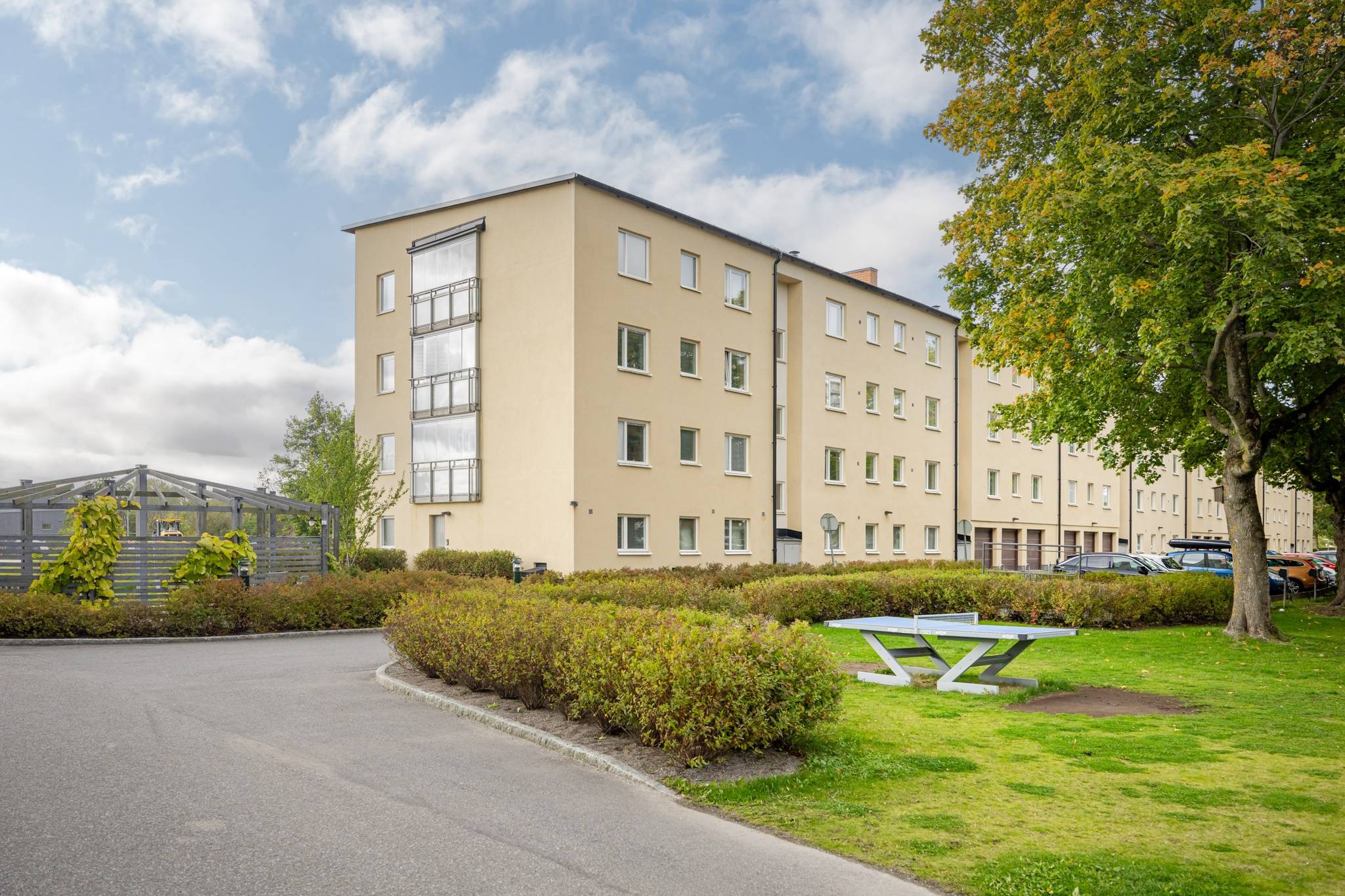 2 rum Lägenhet på Sandfjärdsgatan 112 Årsta Stockholms kommun - bild 24