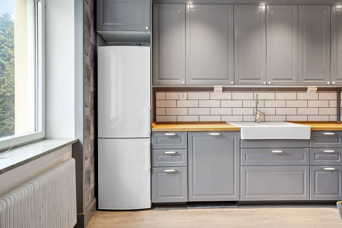 4 rum Lägenhet på Svengrensgatan 7B Övre Nyfors Eskilstuna kommun - bild 5