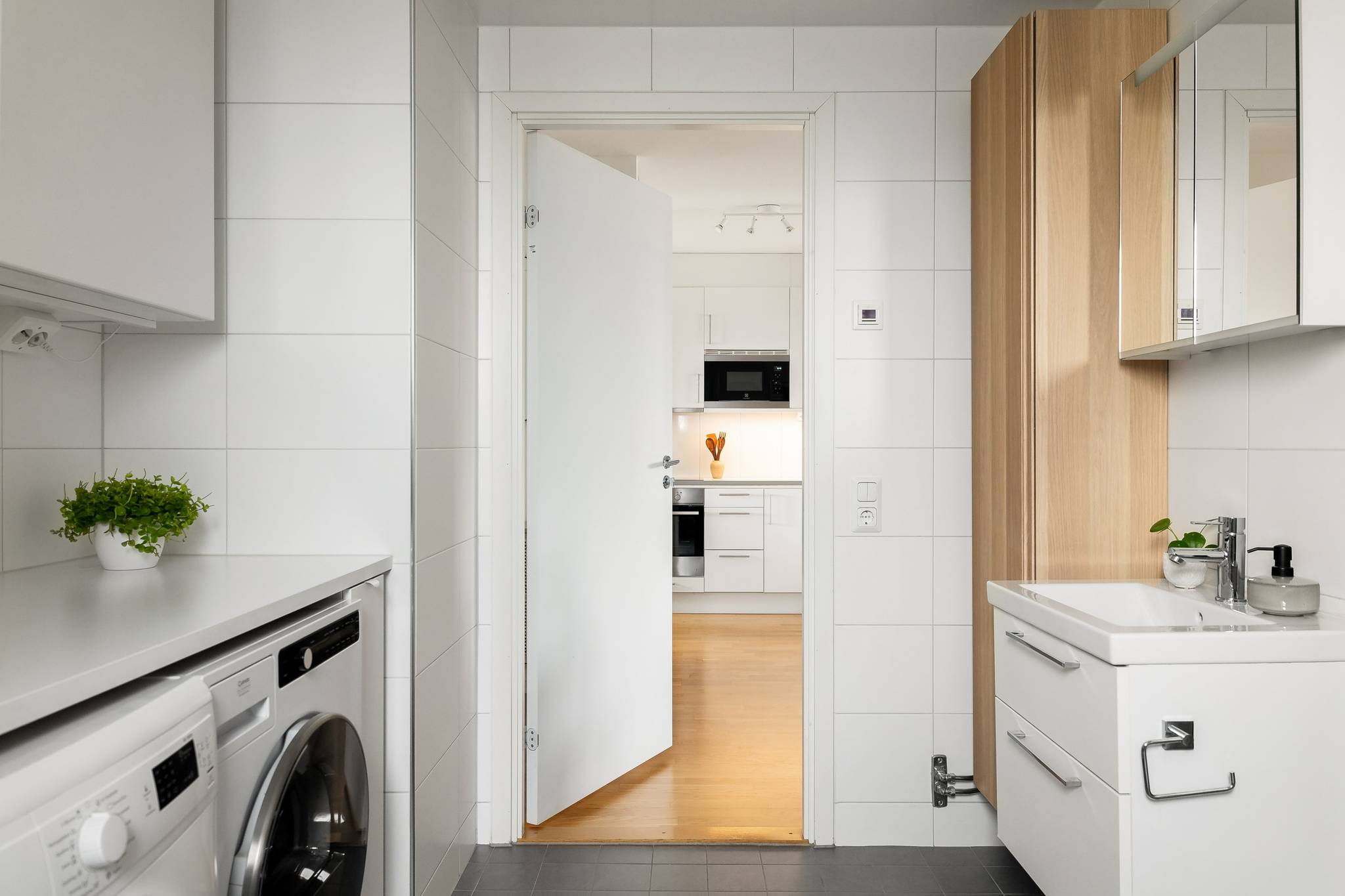 3 rum Lägenhet på Mariehällstorget 6, 6tr. Bromma / Annedal Stockholms kommun - bild 19