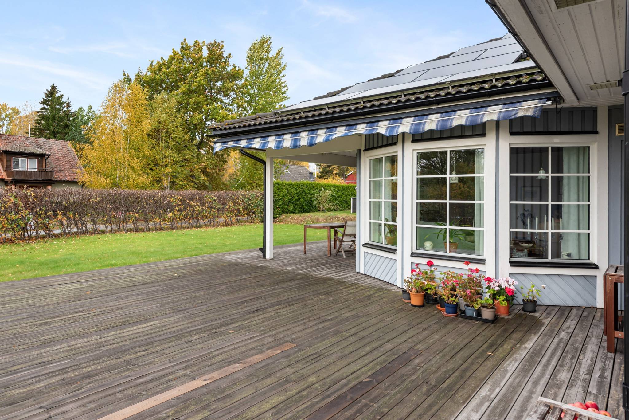 5 rum Villa på Tallbacken 10 Älmsta Norrtälje kommun - bild 26