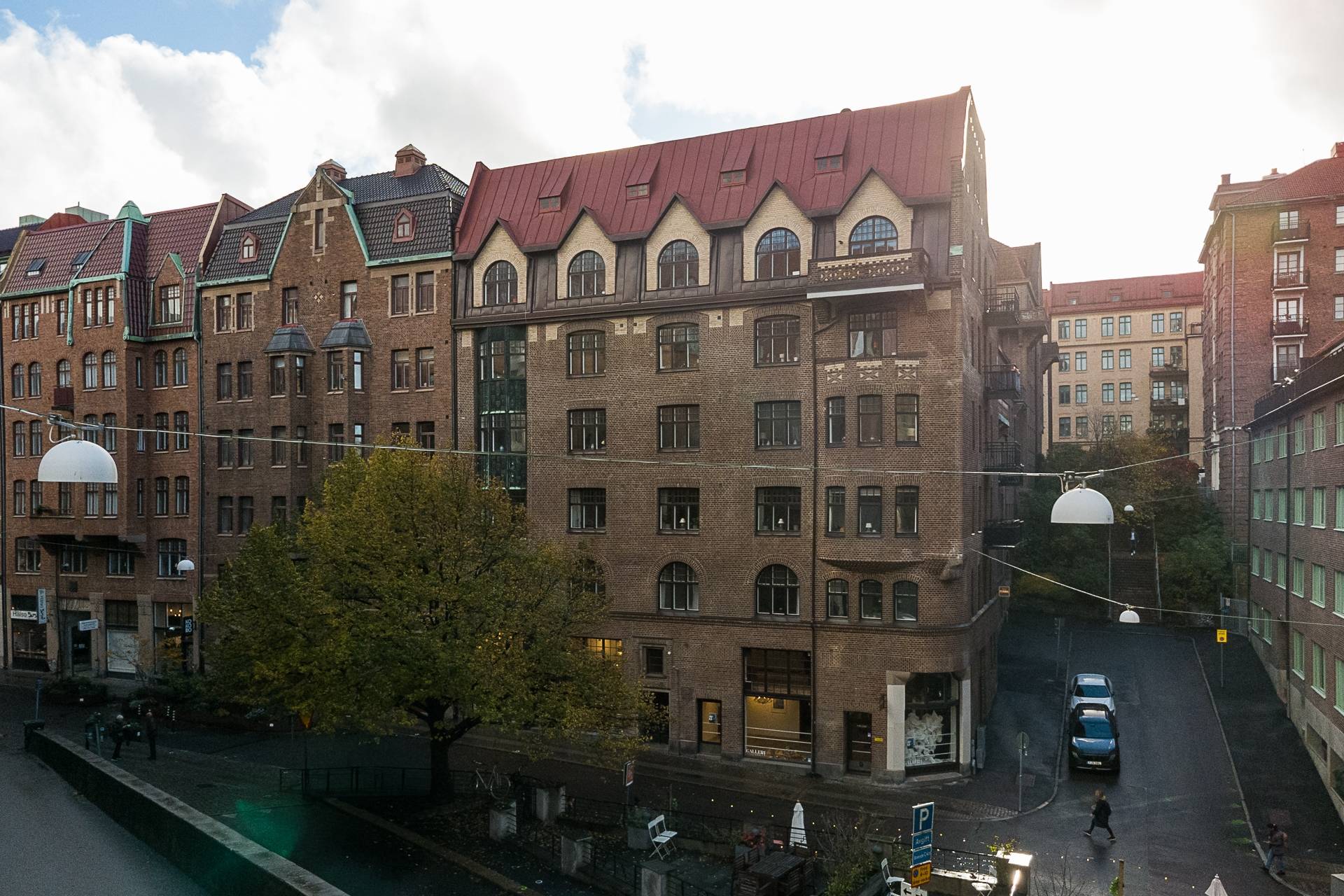 3.5 rum Lägenhet på Kungsgatan 9A Kungshöjd Göteborgs kommun - bild 66