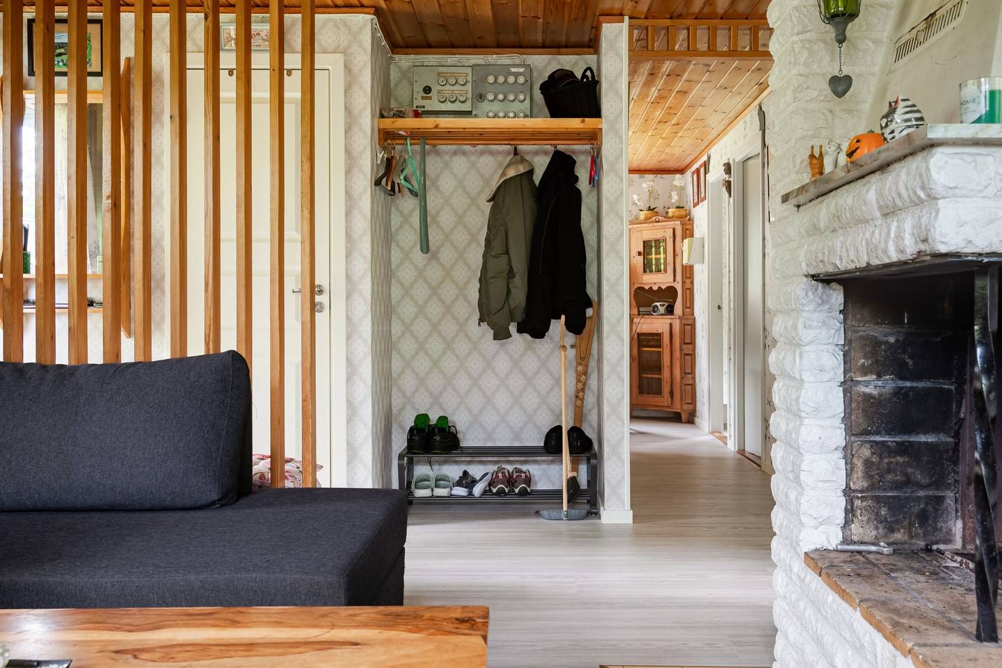 3 rum Villa på Sjösveden 8521 Bollnäs kommun - bild 11