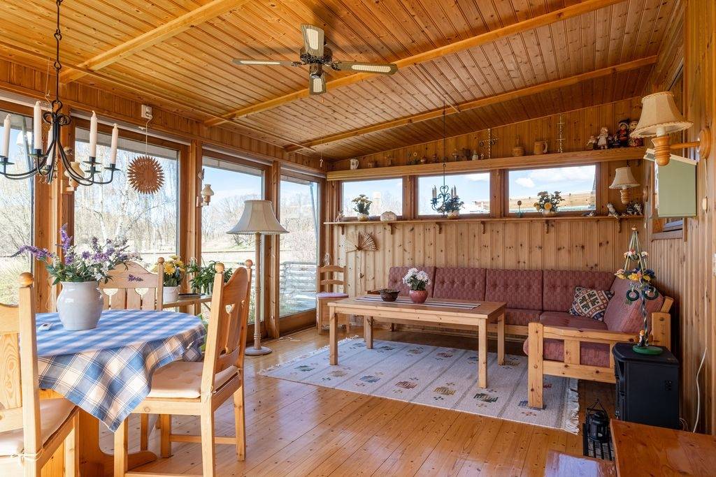 5 rum Radhus på Sandrevelsvägen 21 Hisings Backa Skogome Göteborgs kommun - bild 27
