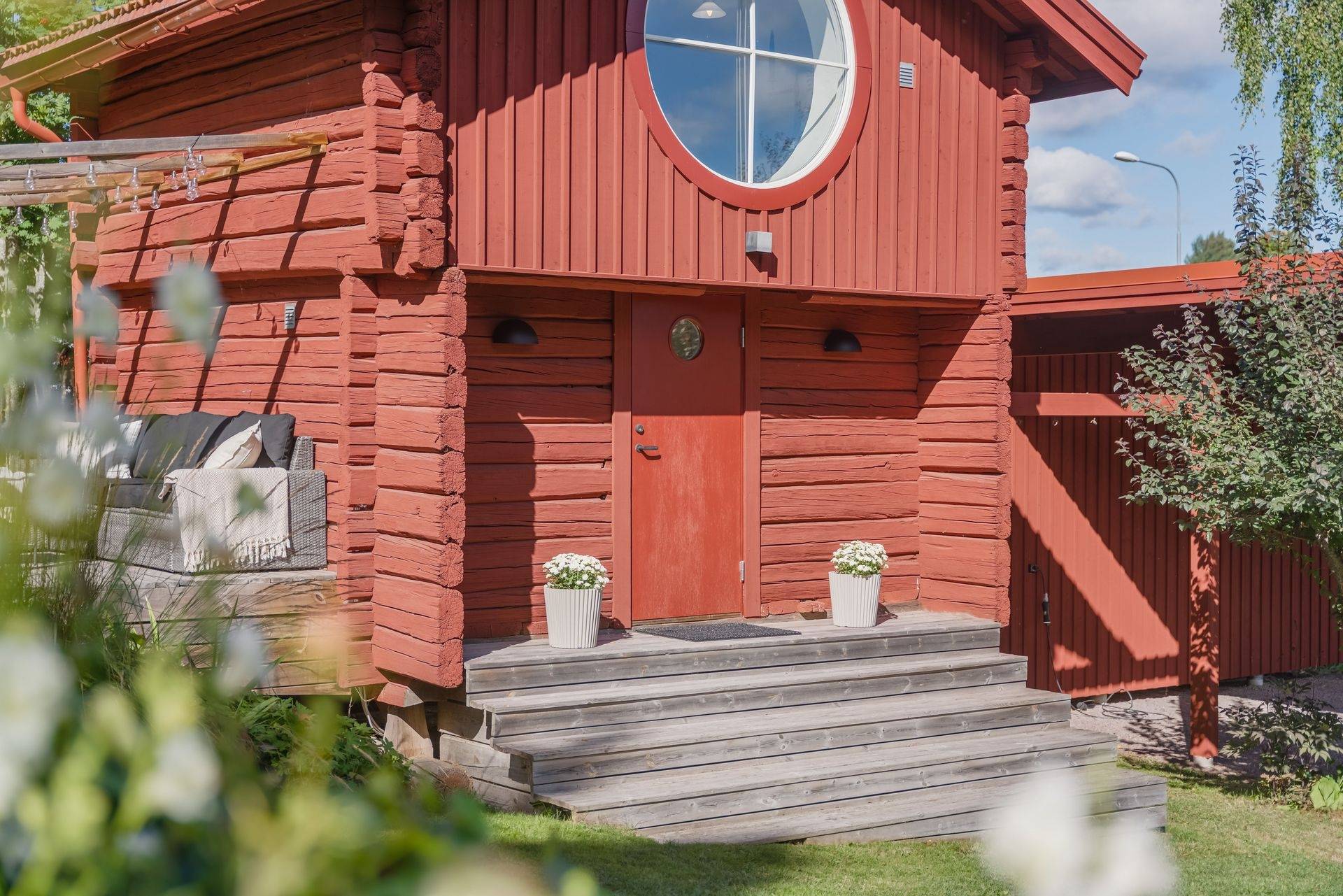 4 rum Villa på Älvnäs 14 Gagnef Gagnefs kommun - bild 9