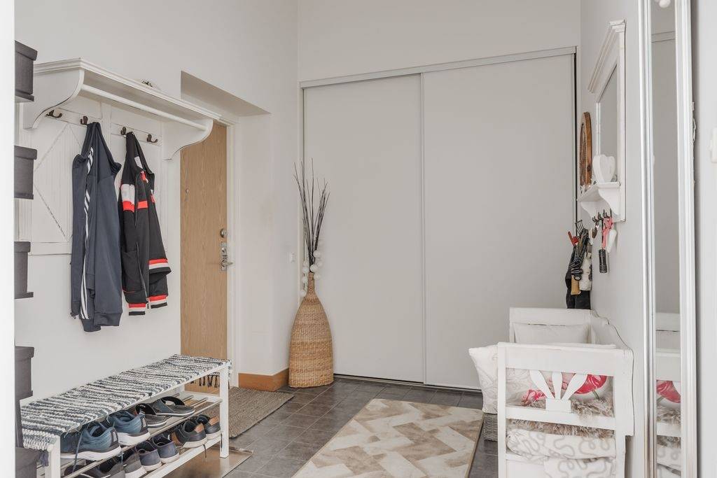 3 rum Lägenhet på Lagercrantz plats 7A Regementet Borås kommun - bild 2