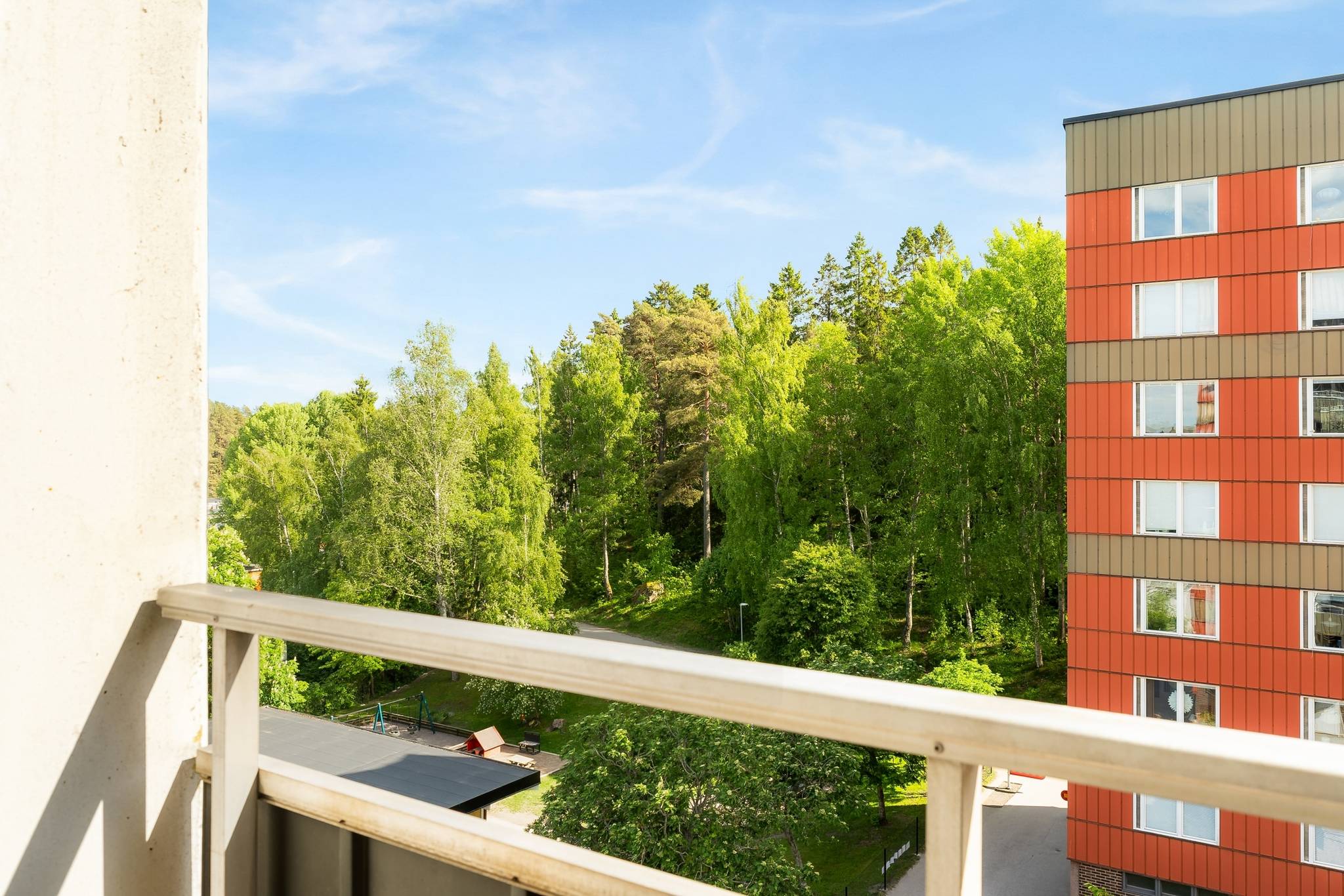 2 rum Lägenhet på Stallgatan 1B Upplands Väsby kommun - bild 8