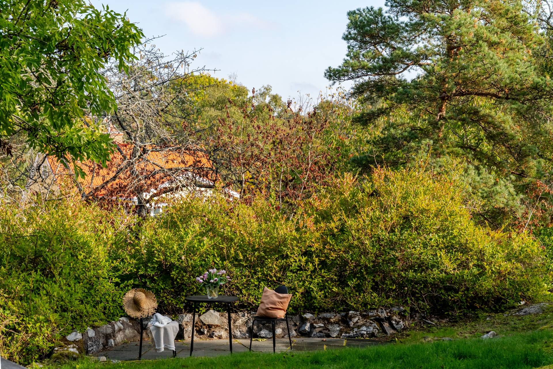 7 rum Villa på Topeliusvägen 32 Bromma Stockholms kommun - bild 78