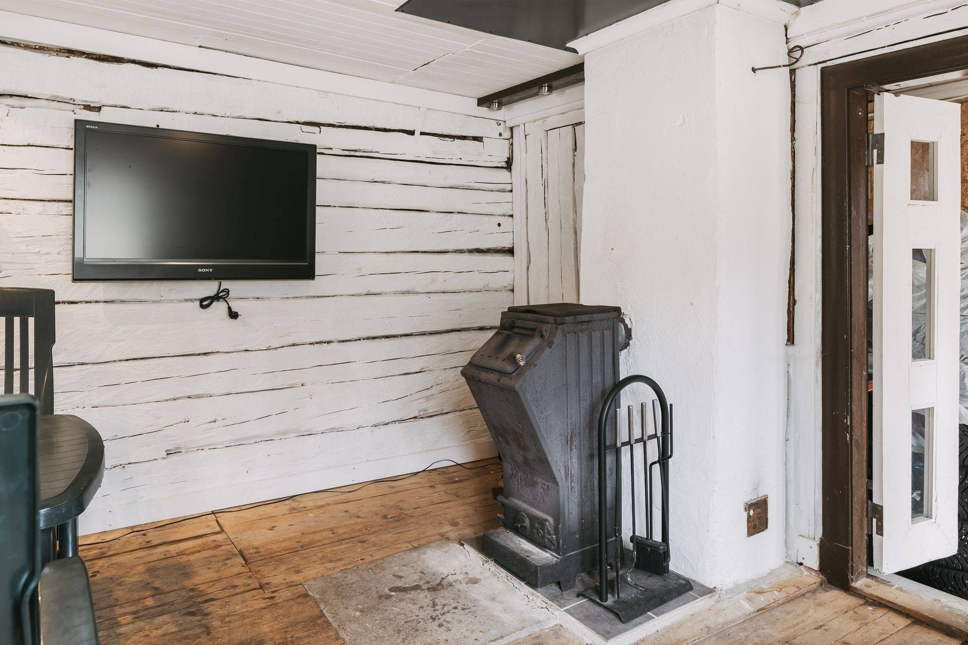 118 m² Villa på Häggum Henriksdal Skultorp Skövde kommun - bild 39