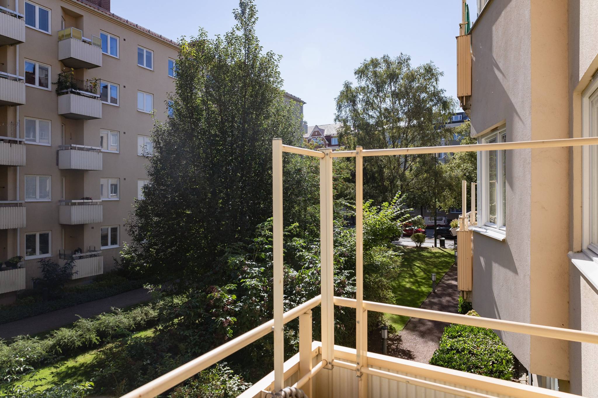 2 rum Lägenhet på Regementsgatan 27C Ribersborg Malmö kommun - bild 4