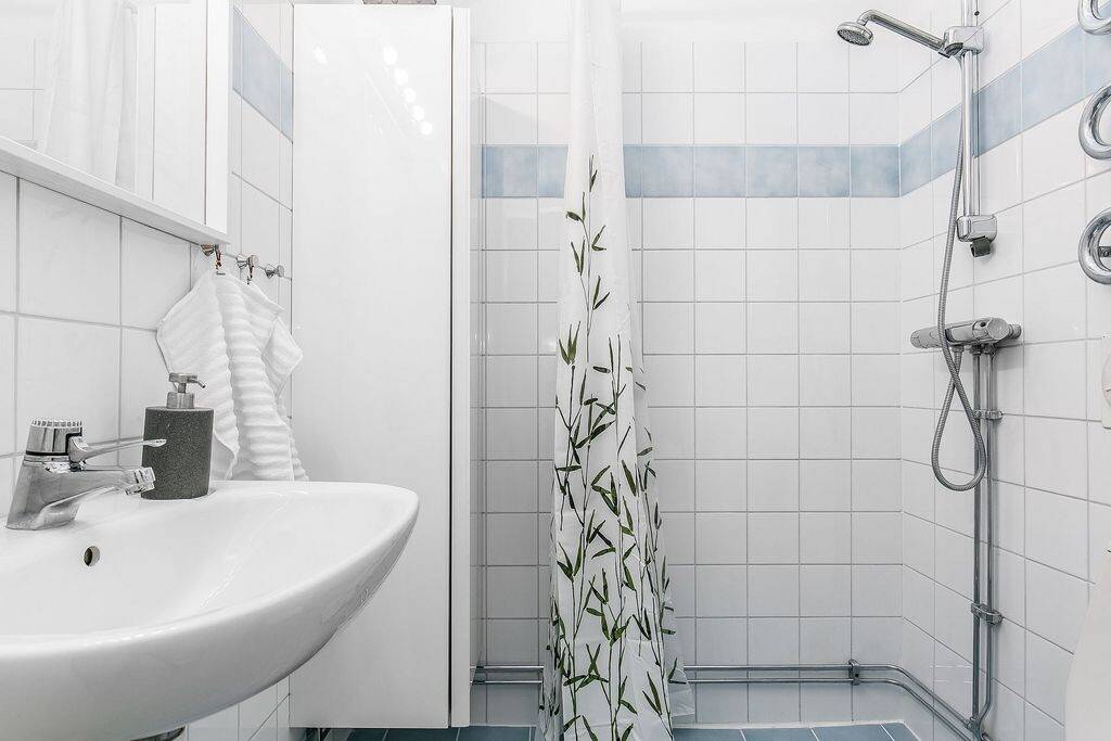 2 rum Lägenhet på Adlerbethsgatan 15, 2tr Kungsholmen - Fredhäll Stockholms kommun - bild 17