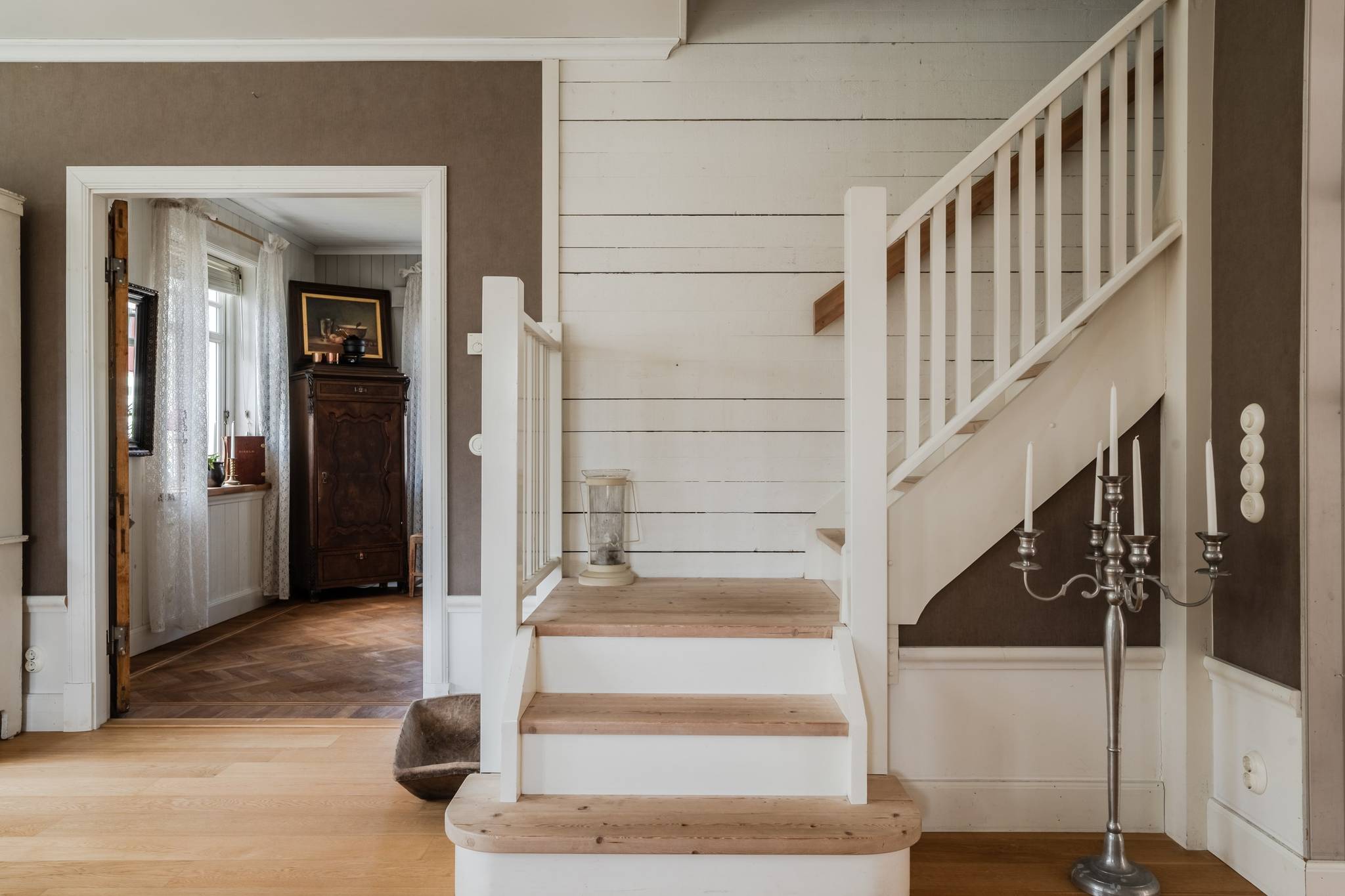 190 m² Villa på Lyckebovägen 3 Sjömarken Borås kommun - bild 32