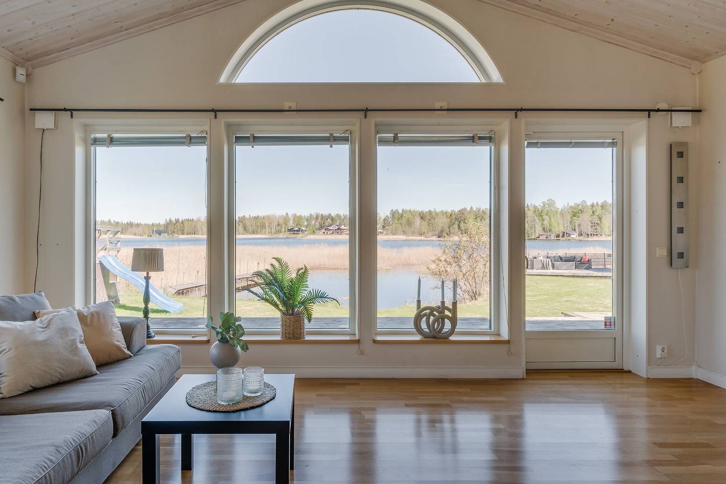 5 rum Villa på Clemens väg 2B Boänge Sandvikens kommun - bild 10