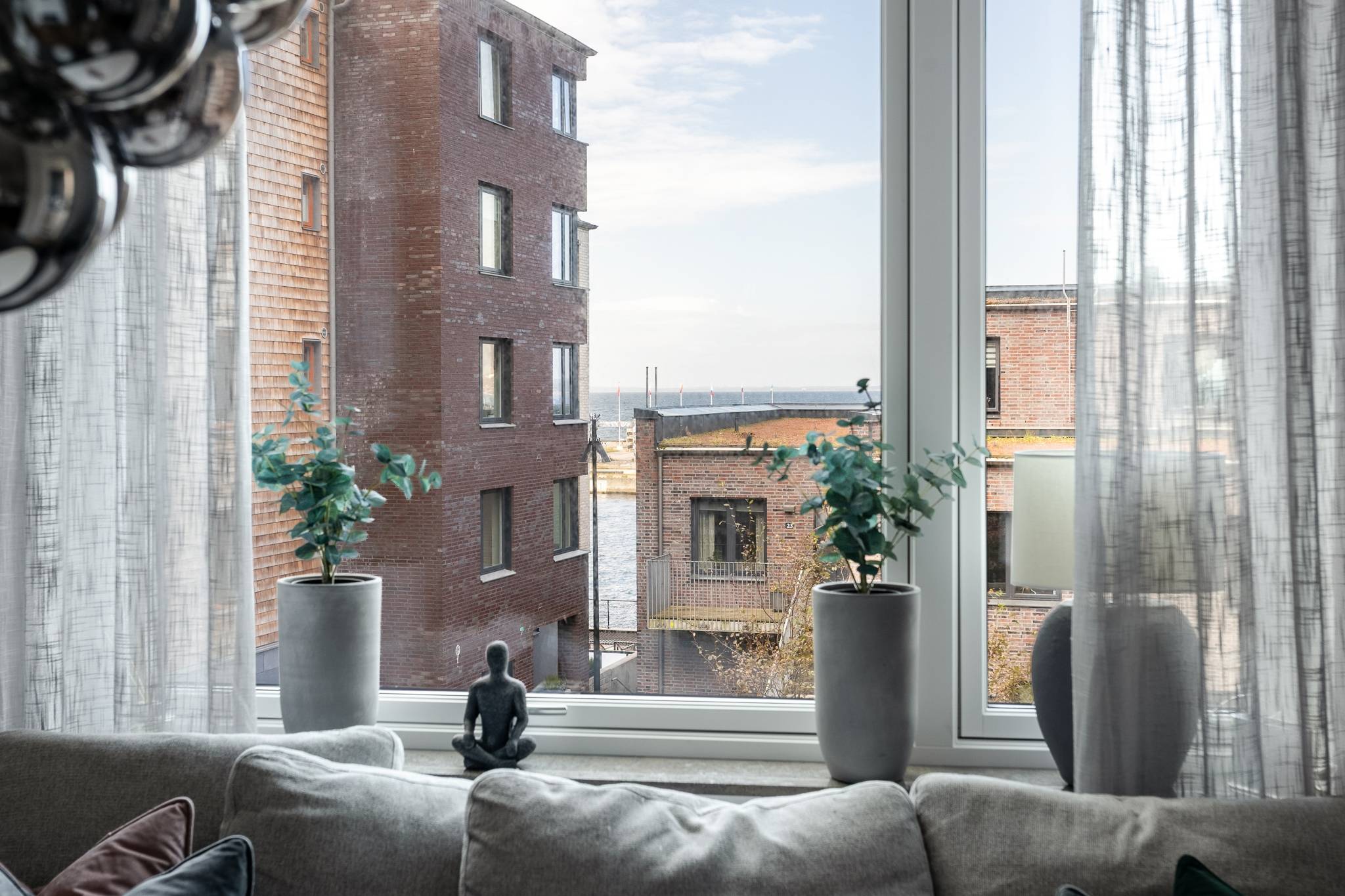 2 rum Lägenhet på Redaregatan 41 Oceanhamnen Helsingborgs kommun - bild 10