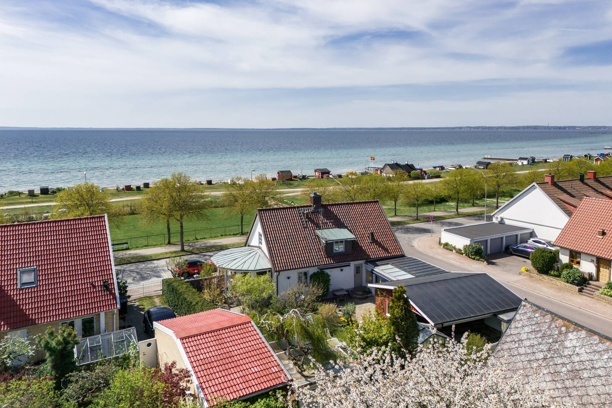 5 rum Villa på Kustgatan 42 Råå Helsingborgs kommun - bild 33