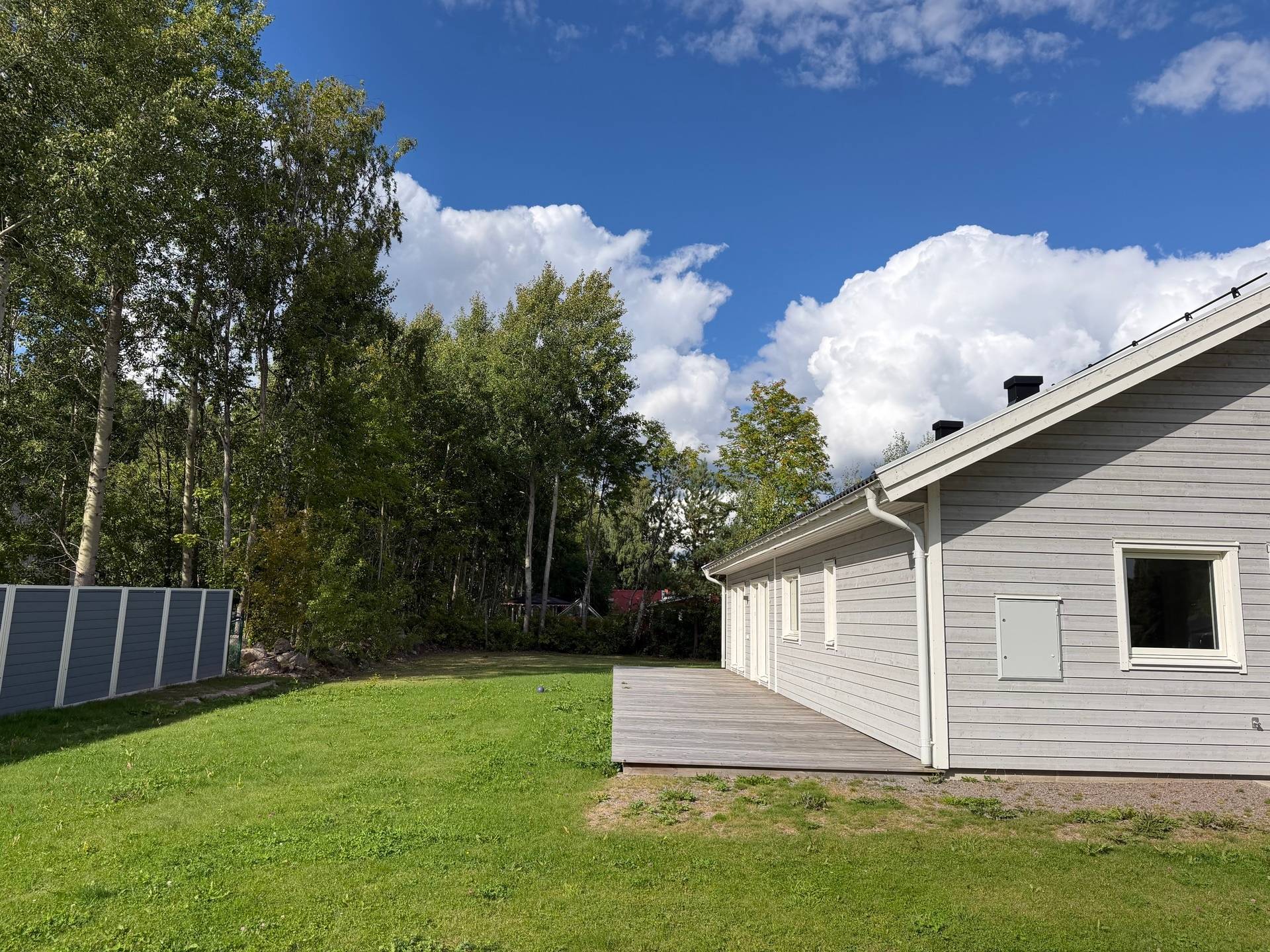 5 rum Villa på Skogslöparvägen 6 Övre Skranta Karlskoga kommun - bild 32
