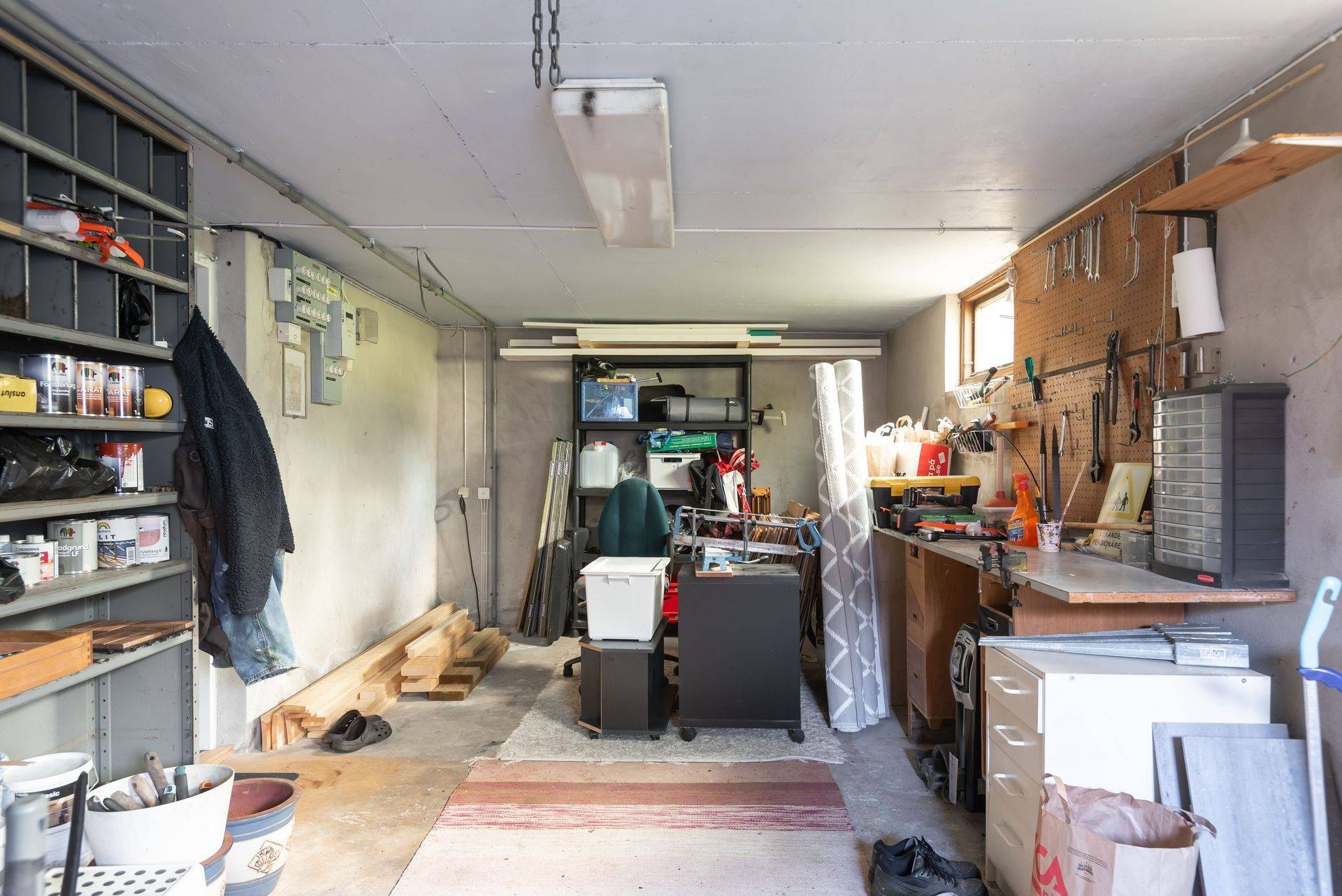 4 rum Villa på Vintrosavägen 4 Vintrosa Örebro kommun - bild 41