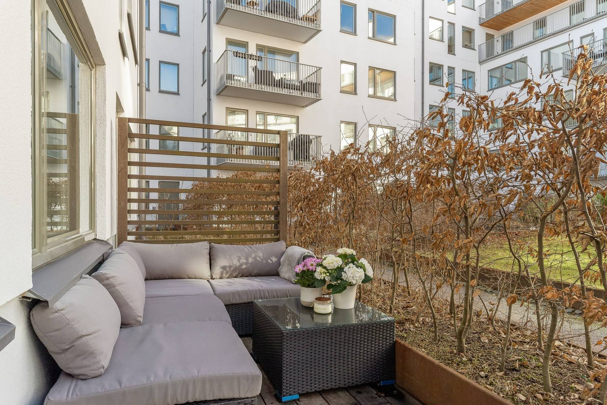 1 rum Lägenhet på Sylvangatan 21 Haga Norra Solna kommun - bild 5
