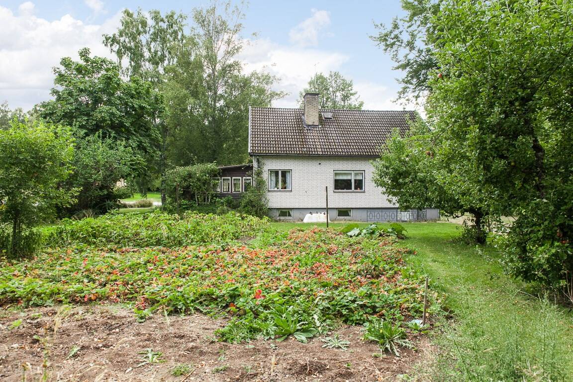 5 rum Villa på Värendsvägen 22 Älmeboda Tingsryds kommun - bild 4