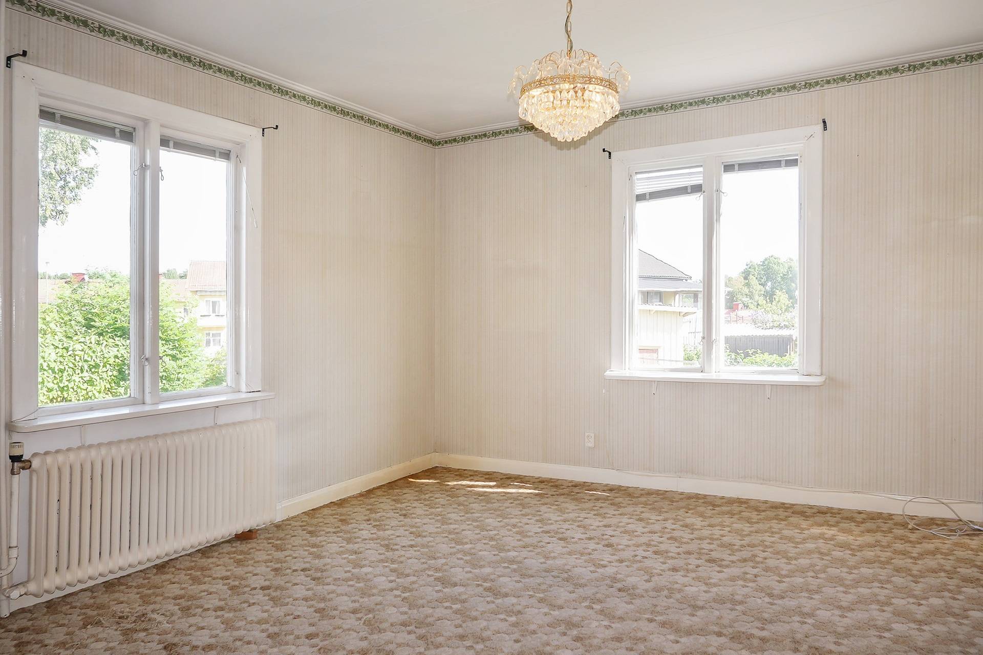 5 rum Villa på Vänersborgsvägen 41 Söder Åmåls kommun - bild 9
