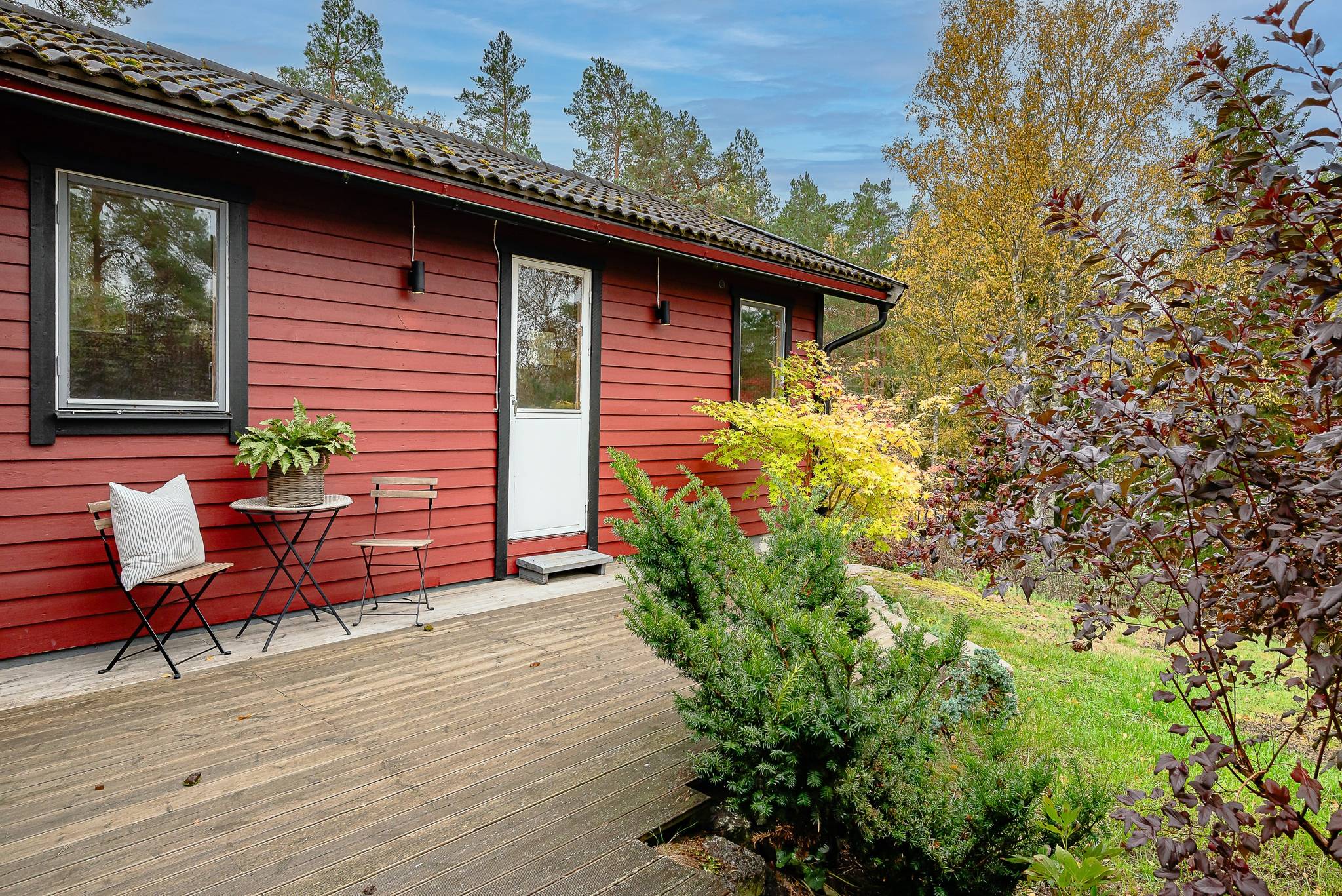 2 rum Vinterbonat fritidshus på Galaxvägen 31 Hållsta Gnesta kommun - bild 29