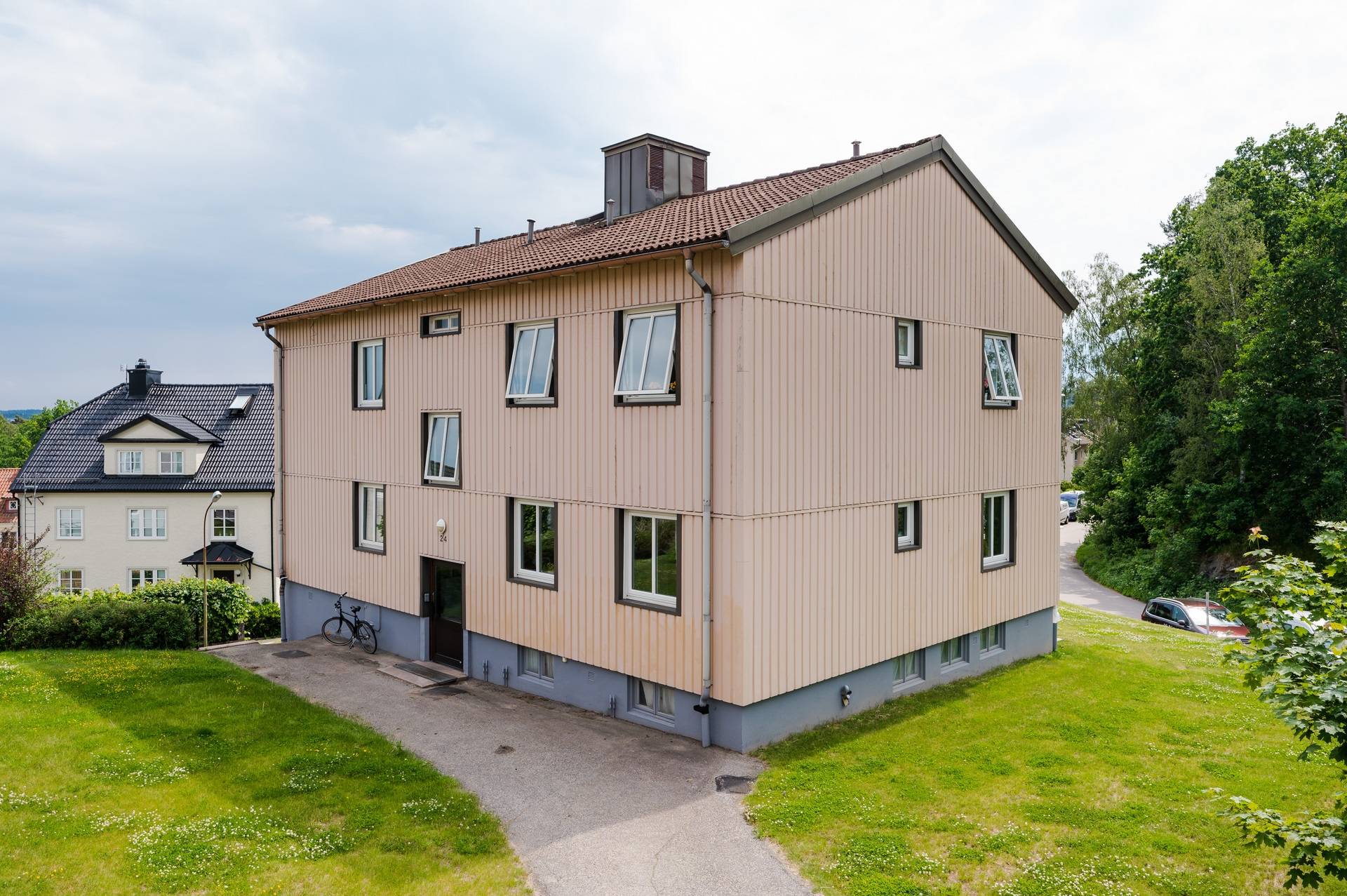 3 rum Lägenhet på Larsgatan 24 Byttorp Borås kommun - bild 17